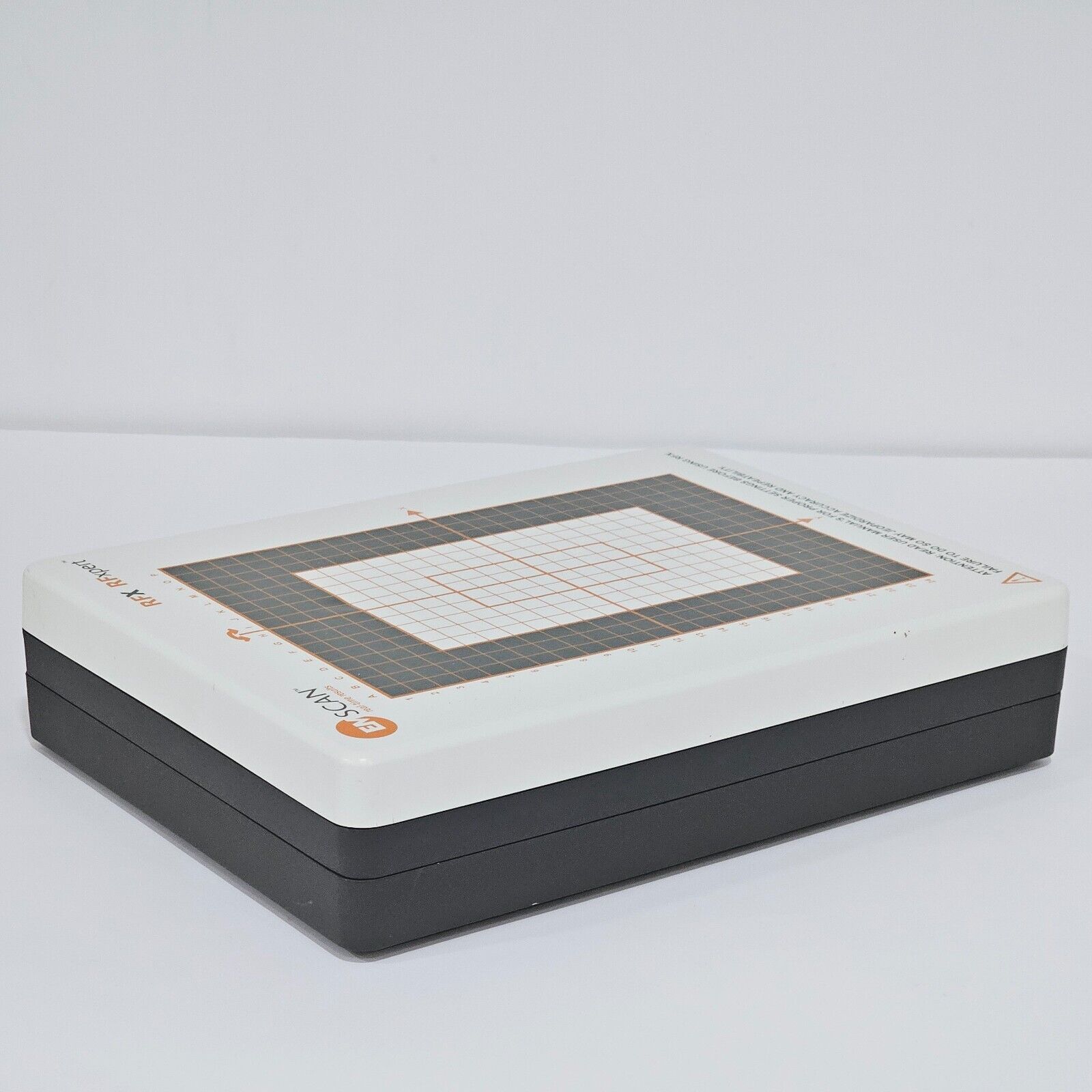 EMSCAN Model 3000-0603 RFX RFxpert RFX-63 Antenna Performance Measurement Tool