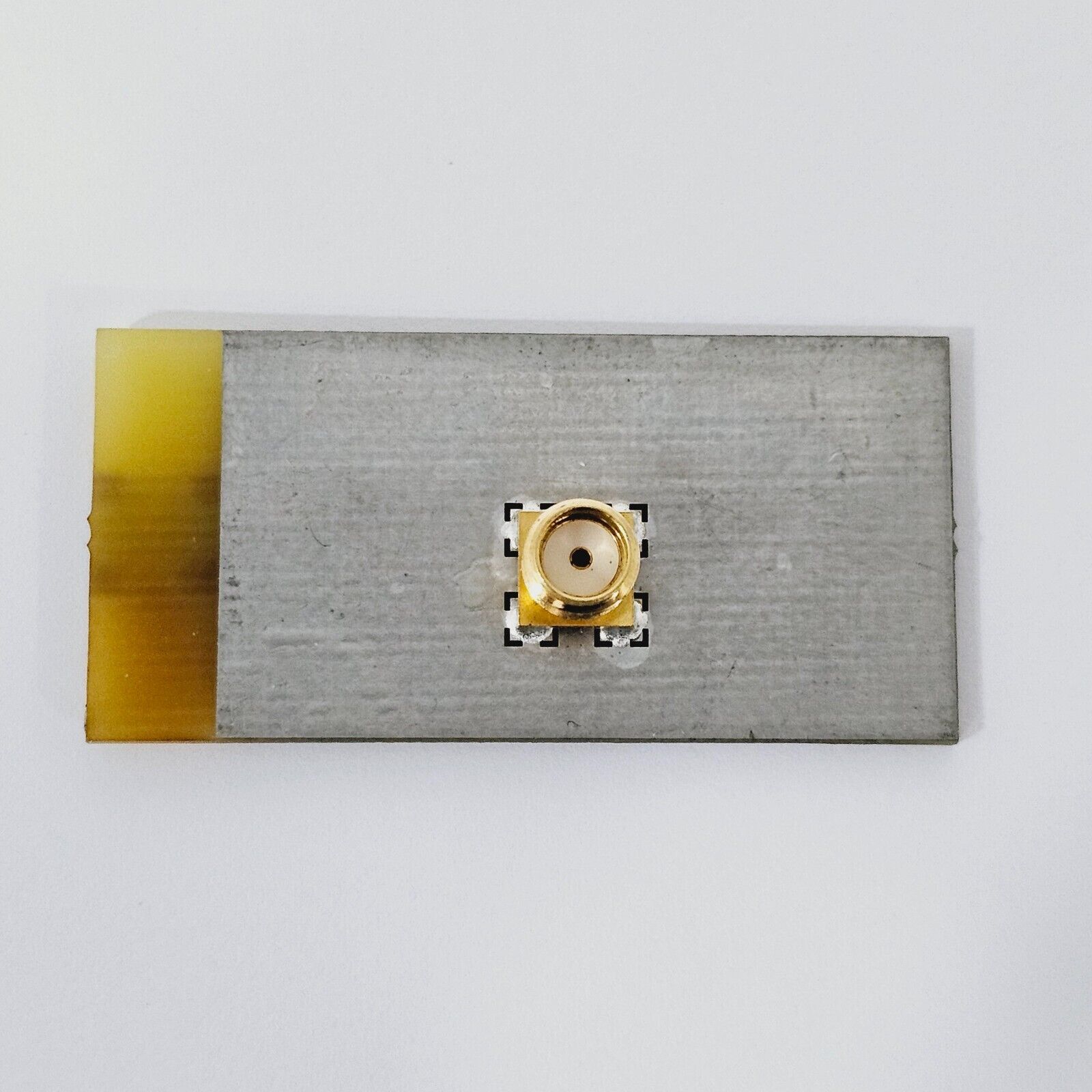 EMSCAN Model 3000-0603 RFX RFxpert RFX-63 Antenna Performance Measurement Tool