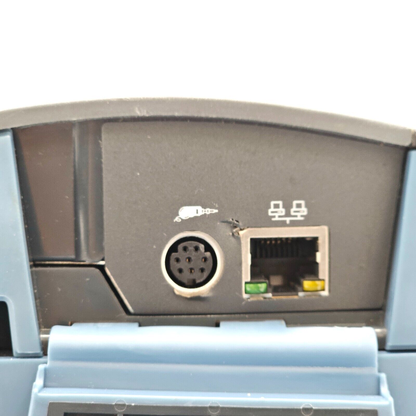 EXFO AXS 200/620 Sharp Tester AXS-620 ADSL2+ Triple Play Set Annex A DATA FTP I