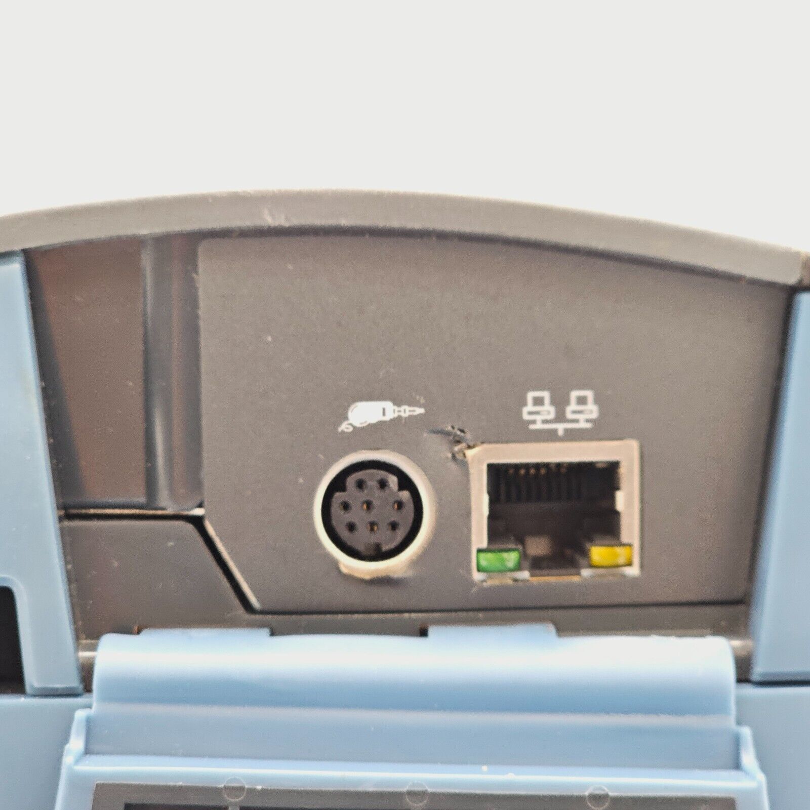 EXFO AXS 200/620 Sharp Tester AXS-620 ADSL2+ Triple Play Set Annex A DATA FTP I