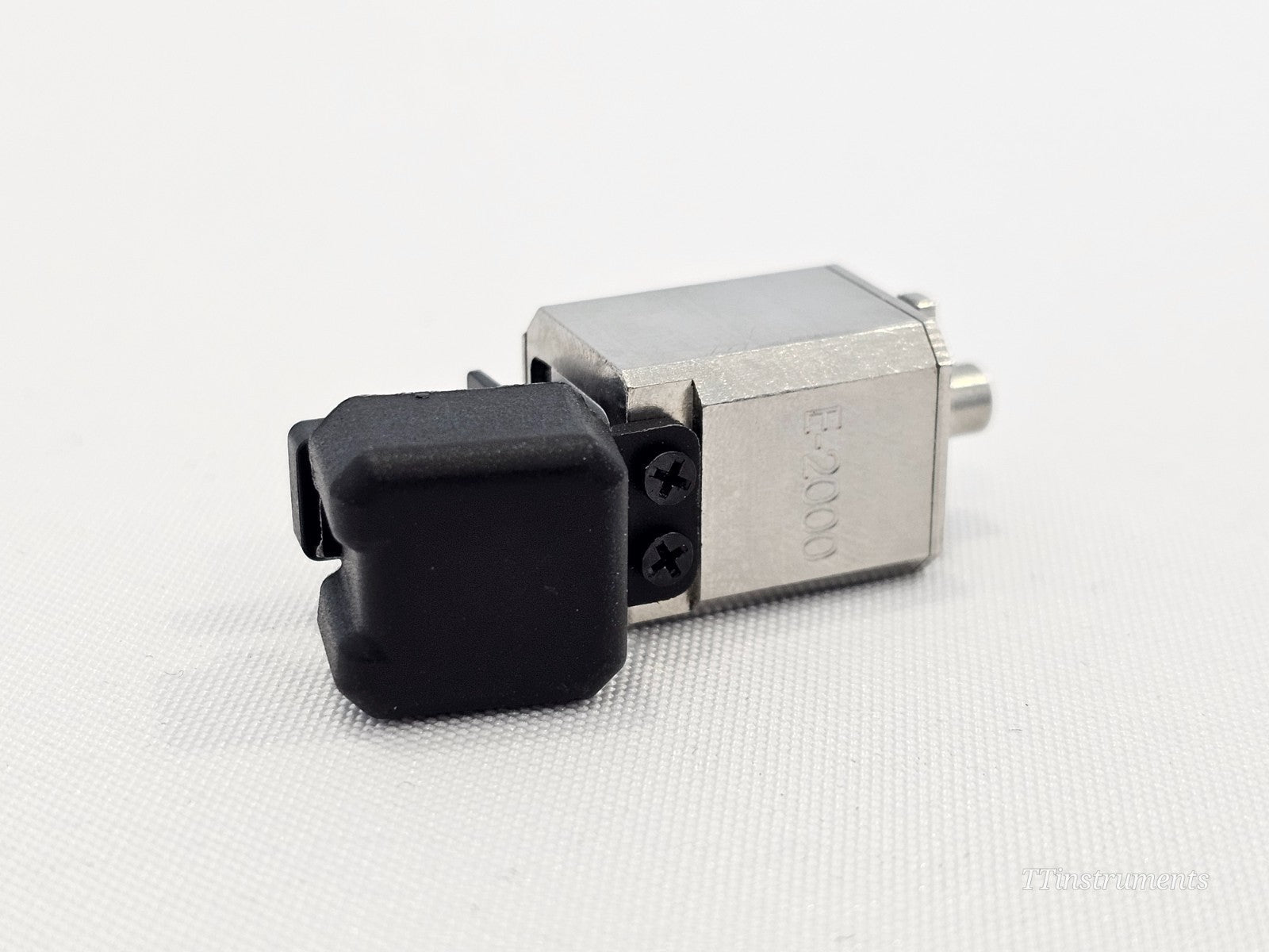 EXFO E-2000 Connector Adapter EUI-95 APC / UPC