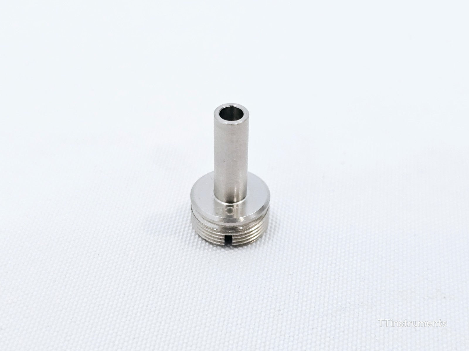 EXFO Fiber Scope Adapter LC-PC Bulkhead FIPT-400-LC