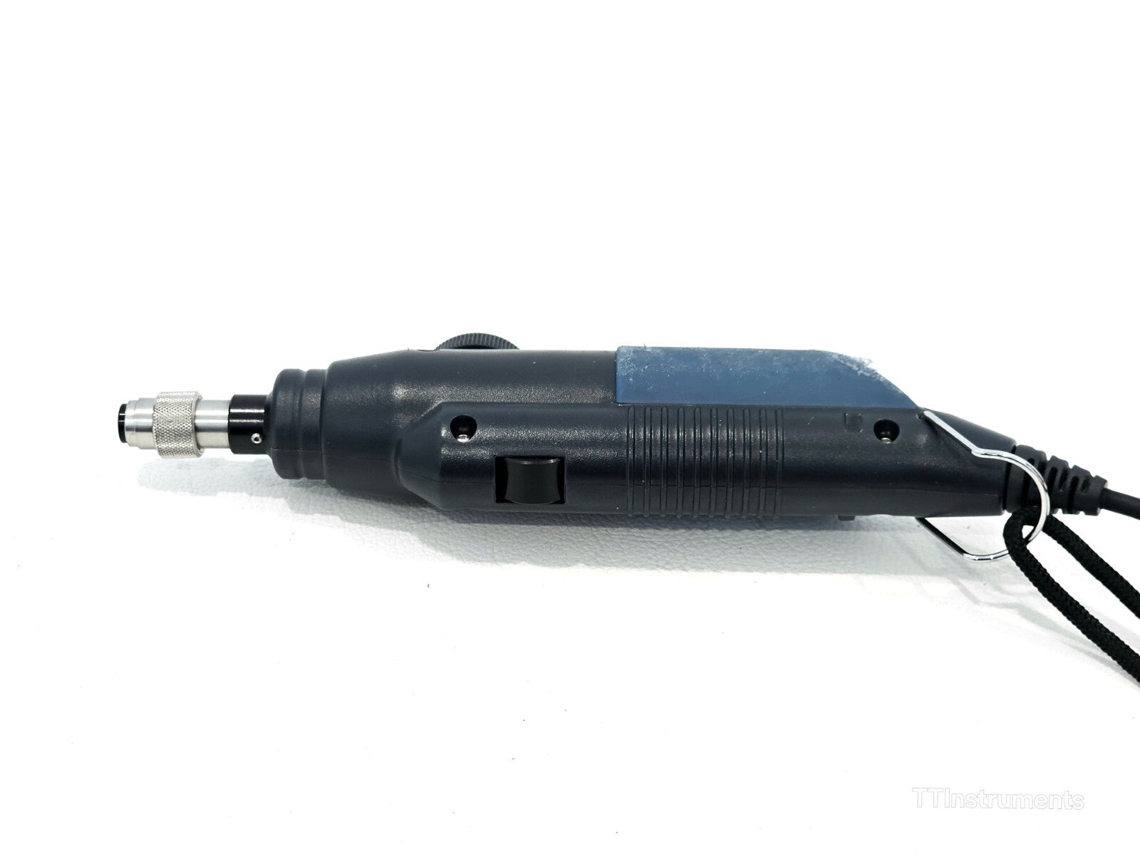 EXFO FIP-400 Fiber Scope with 2 PC Tips U25/U12MB for 1.25 and 2.5mm Ferrules