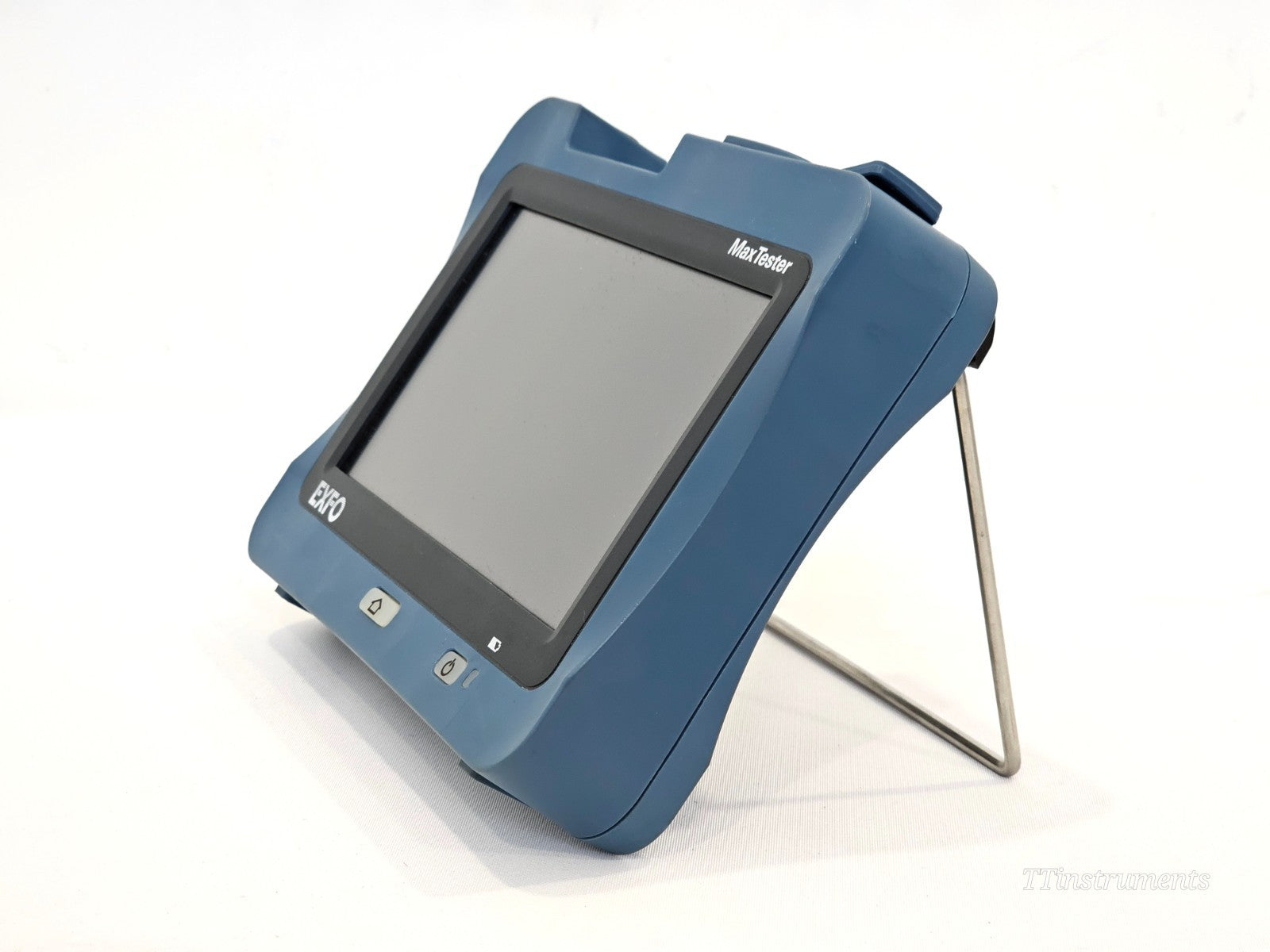 EXFO FIP-430B Fiber Inspection Scope with 7 Tips + MAX-FIP Viewer