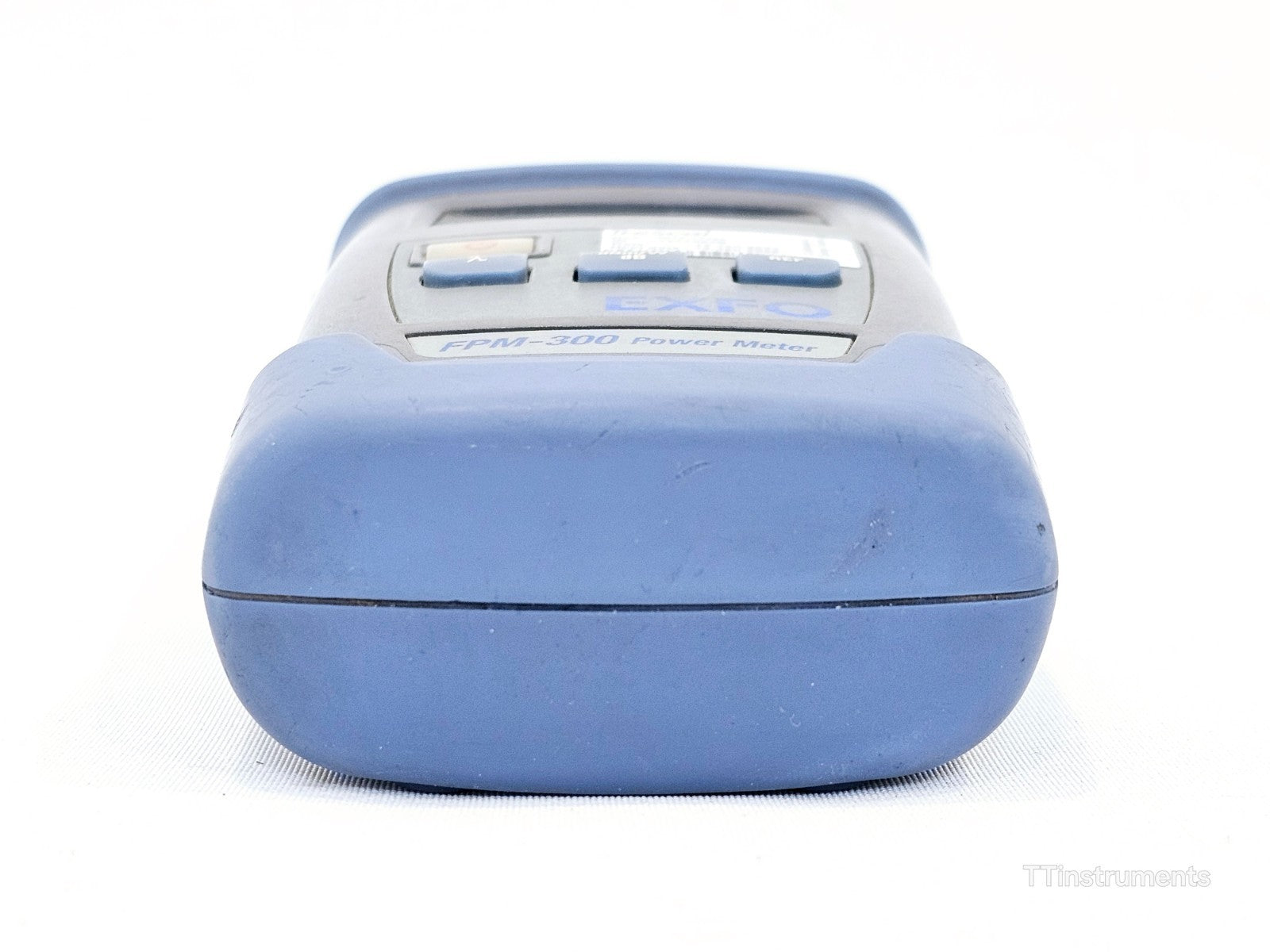 EXFO FPM-300 PON Power Meter FPM-302 with SC Adapter
