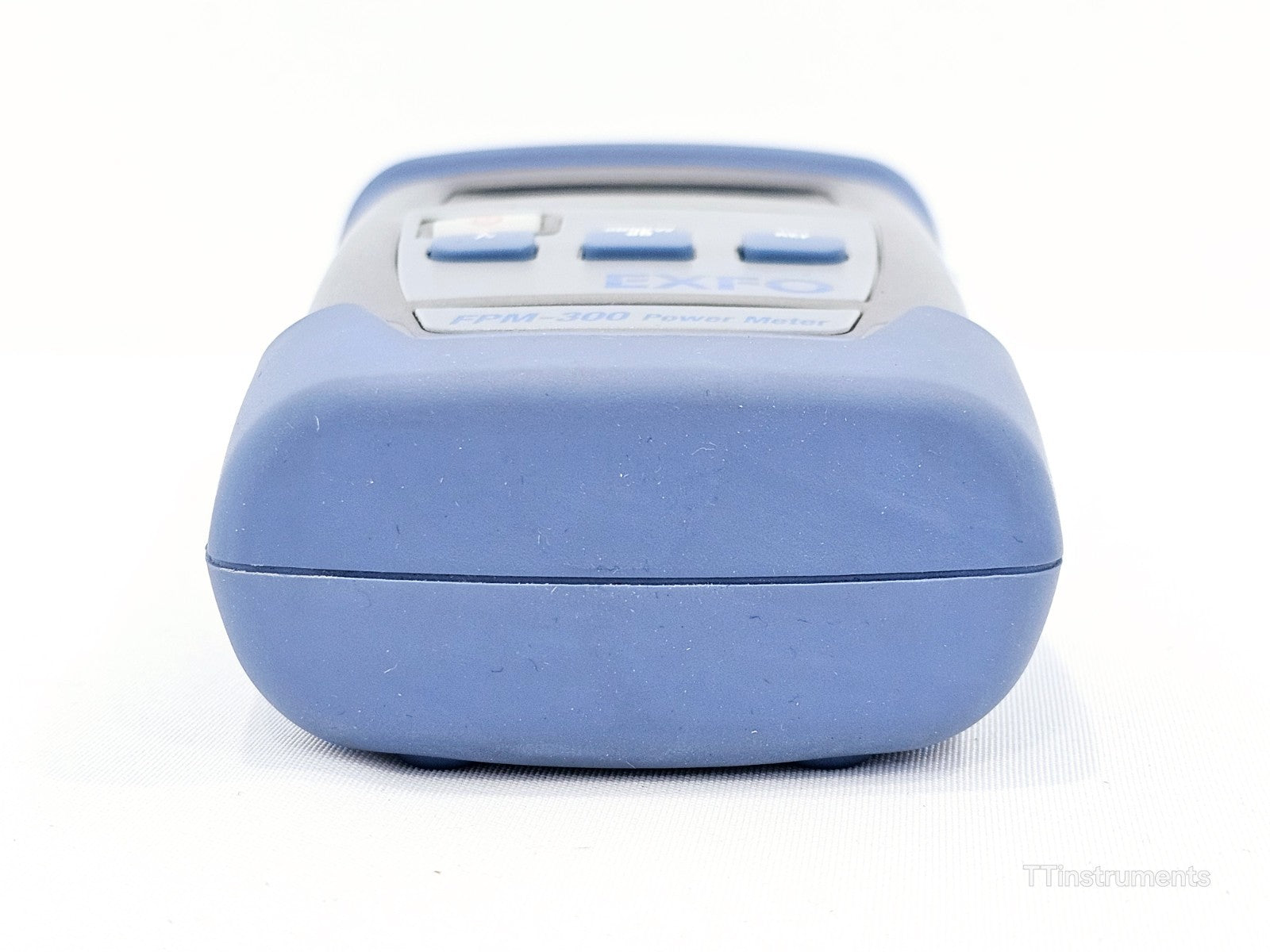 EXFO FPM-300 PON Power Meter FPM-302 with SC Adapter GE Detector