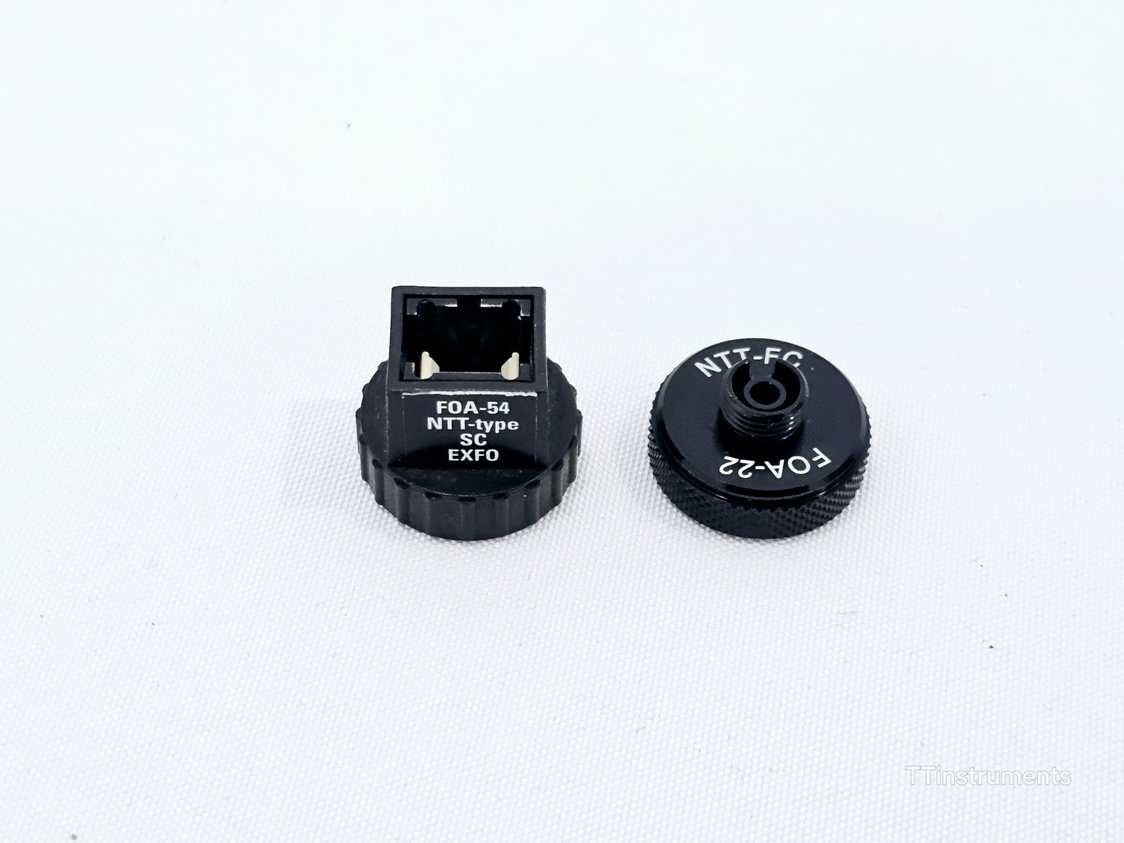 EXFO FPM-300 PON Power Meter FPM-302 with SC + FC Adapter GE Detector