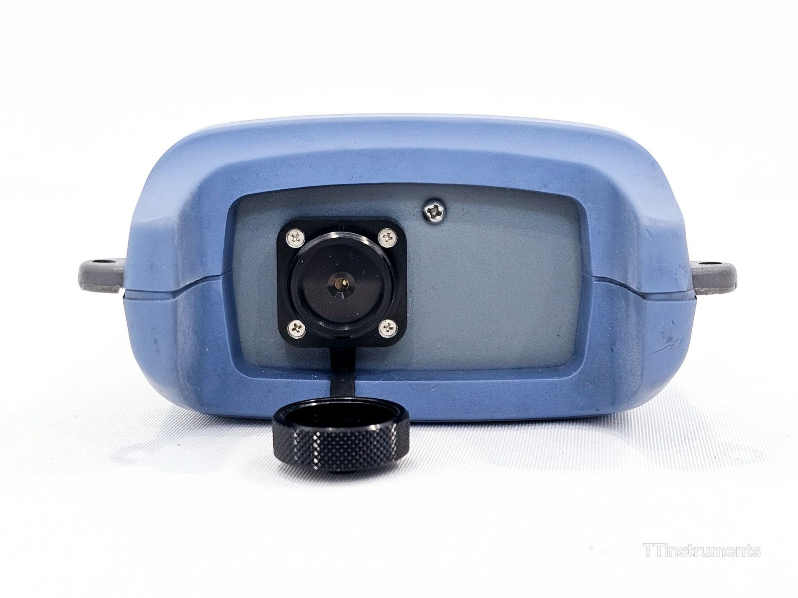 EXFO FPM-300 PON Power Meter FPM-302 with SC + FC Adapter GE Detector