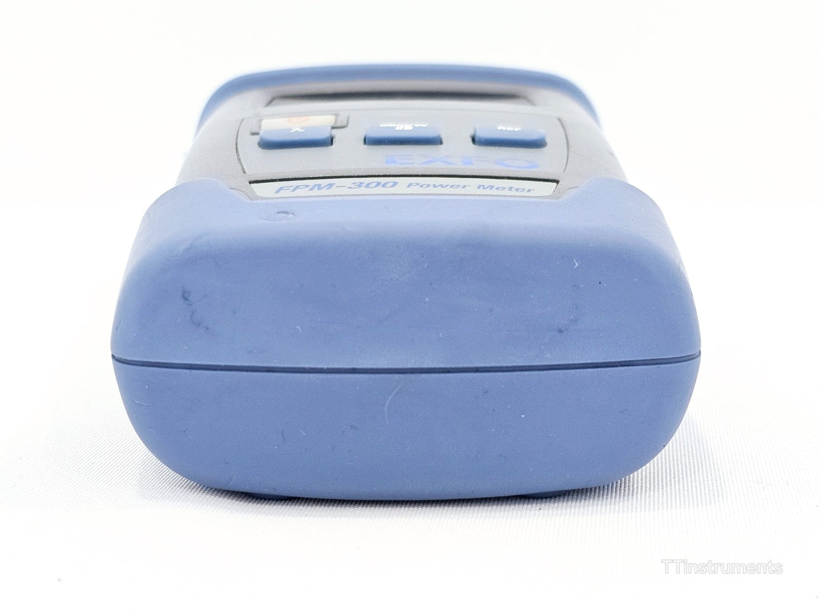EXFO FPM-300 PON Power Meter FPM-302 with SC + FC Adapter GE Detector