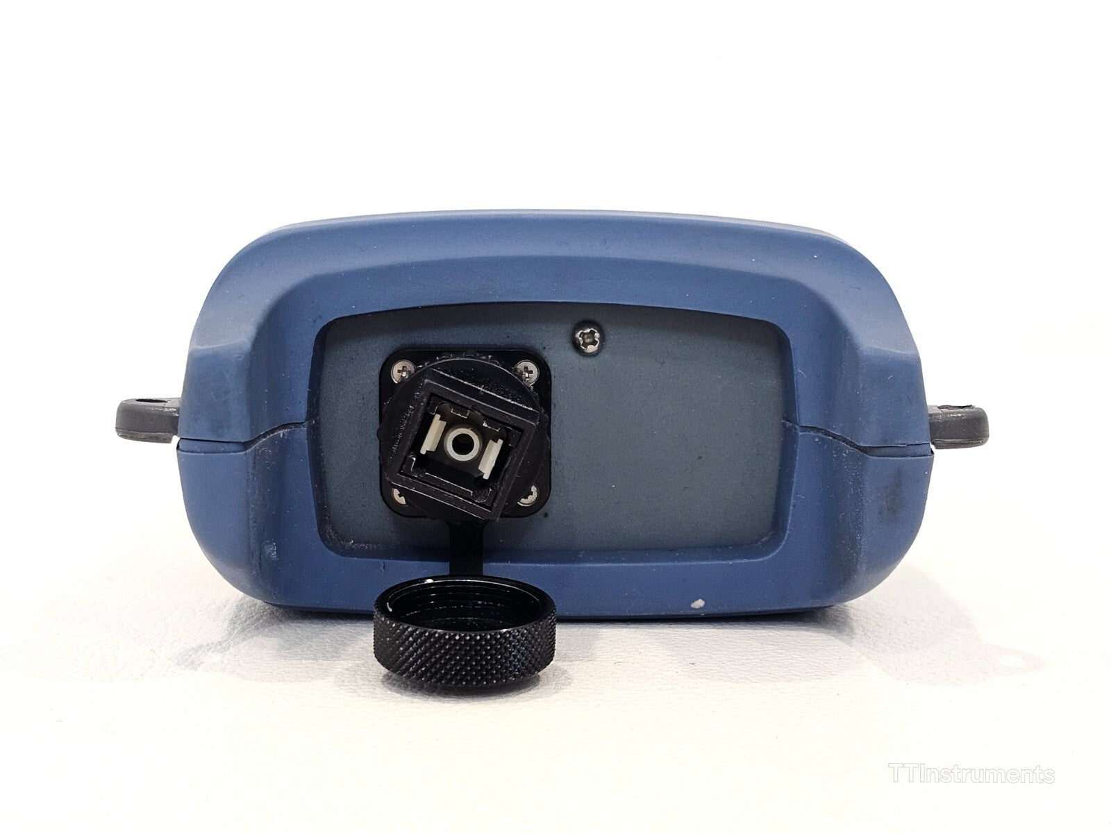 EXFO FPM-300 PON Power Meter FPM-302 with FC and SC Adapters 1310/1490/1550 nm