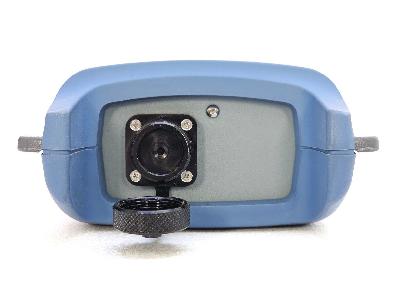 EXFO FPM-300 PON Power Meter FPM-302X 1310/1490/1550 nm High Power GE Detector