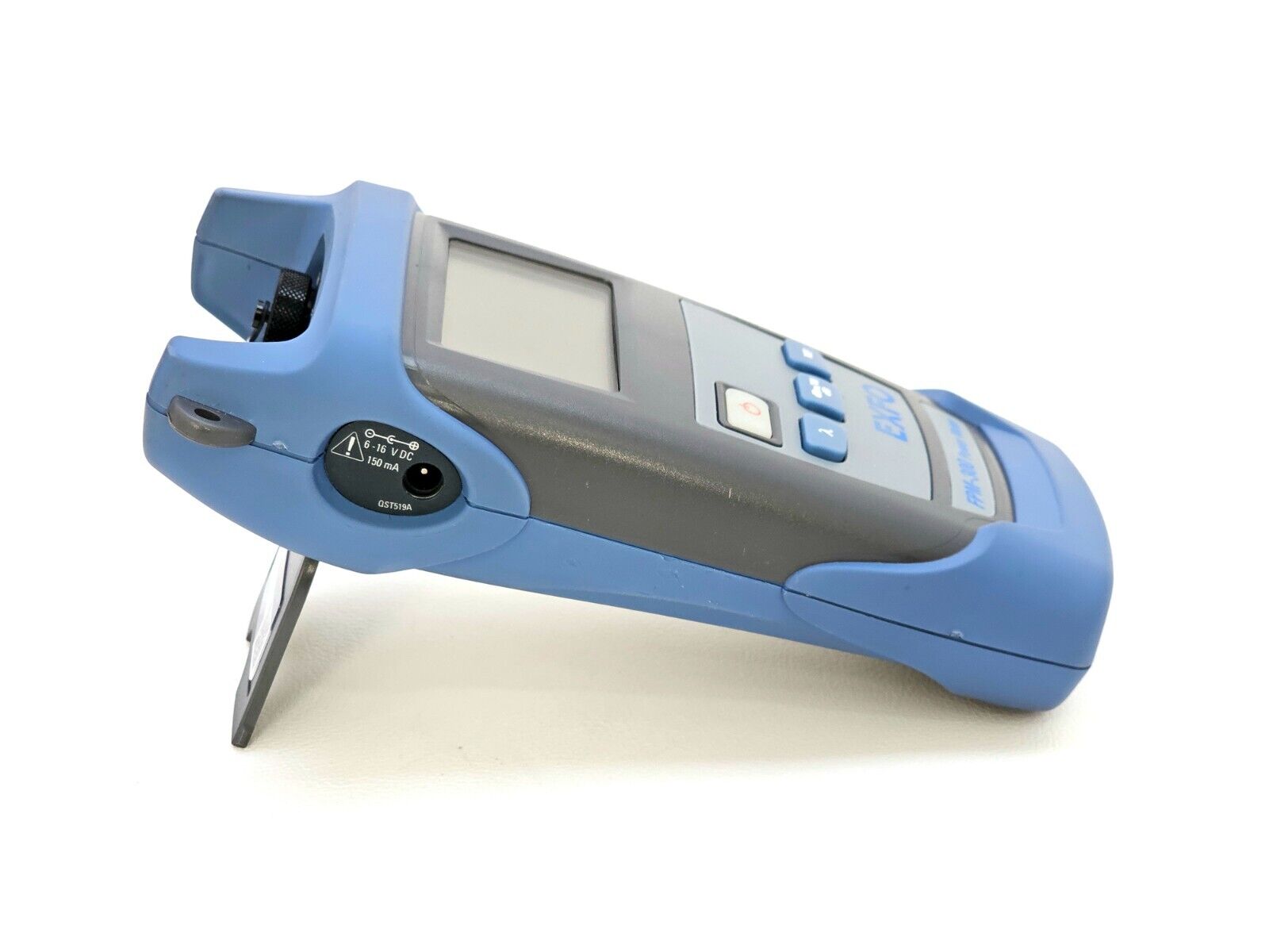 EXFO FPM-300 PON Power Meter FPM-302X 1310/1490/1550 nm High Power GE Detector