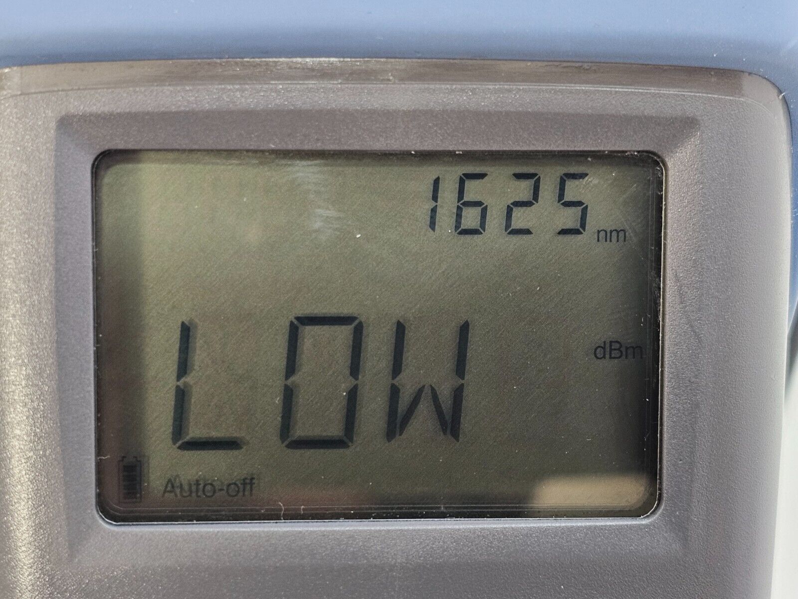 EXFO FPM-300 PON Power Meter FPM-302X 1310/1490/1550 nm High Power GE Detector