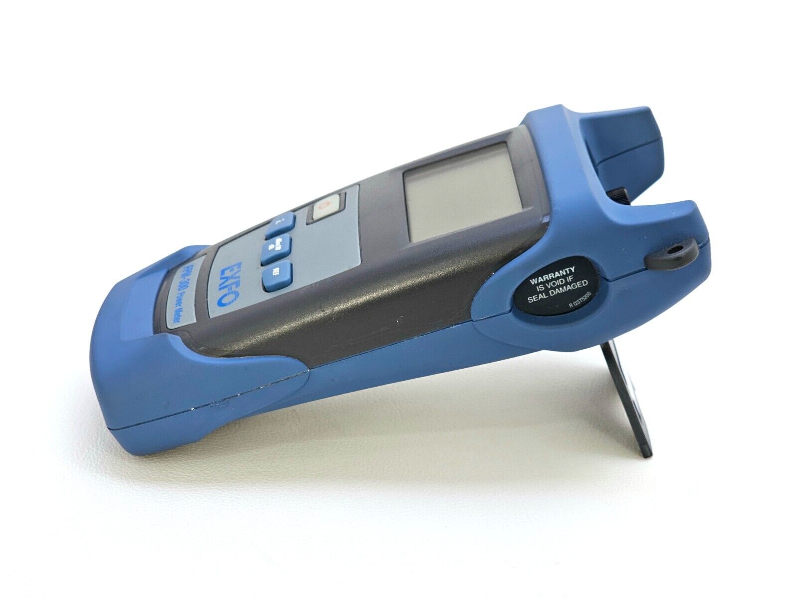 EXFO FPM-300 PON Power Meter FPM-302X 1310/1490/1550 nm High Power GE Detector