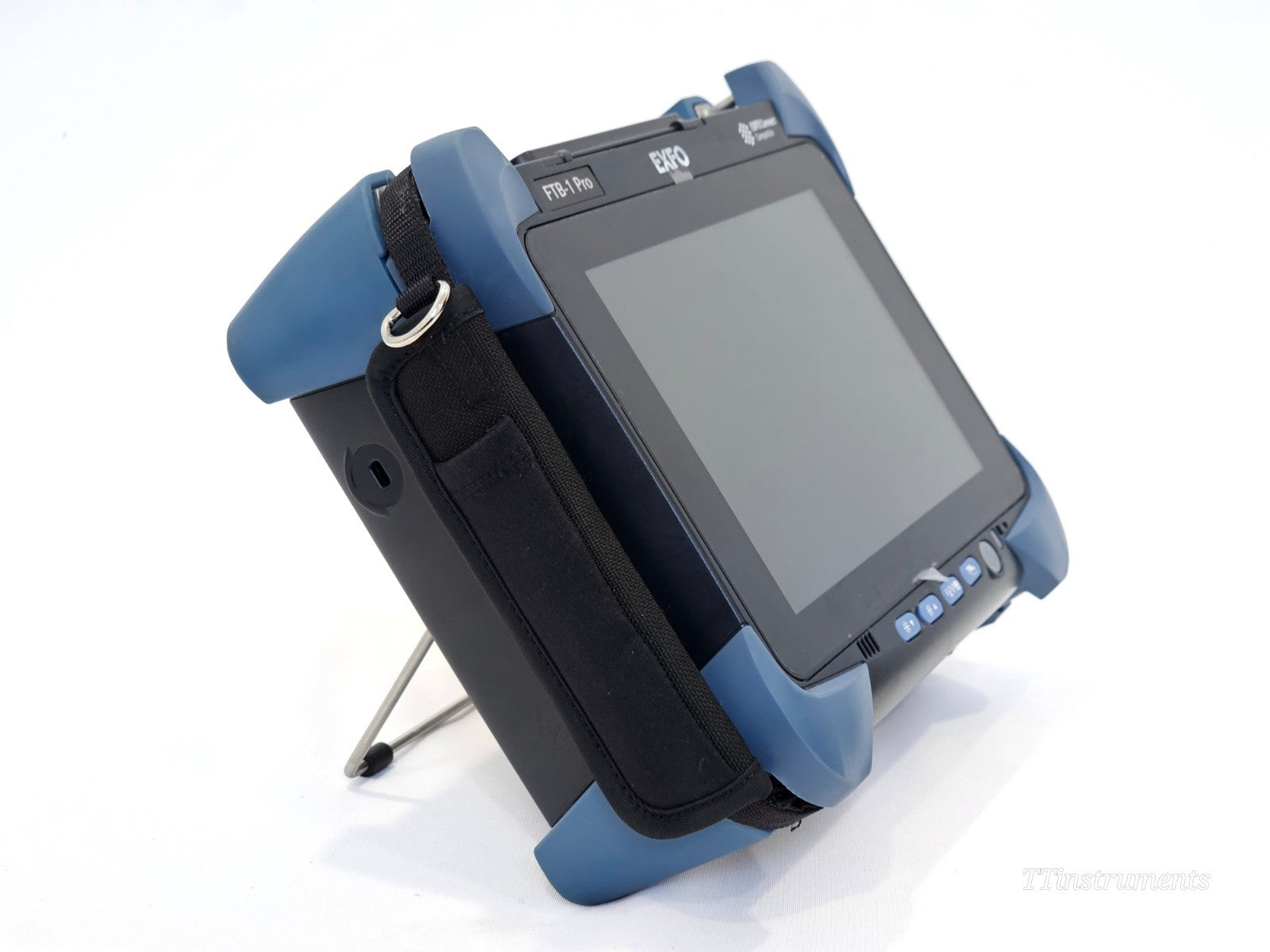 EXFO FTB-1 Pro FTB-720Gv2-SM1 1310/1550 nm OTDR iOLM APC-SC FTB-720 SM1