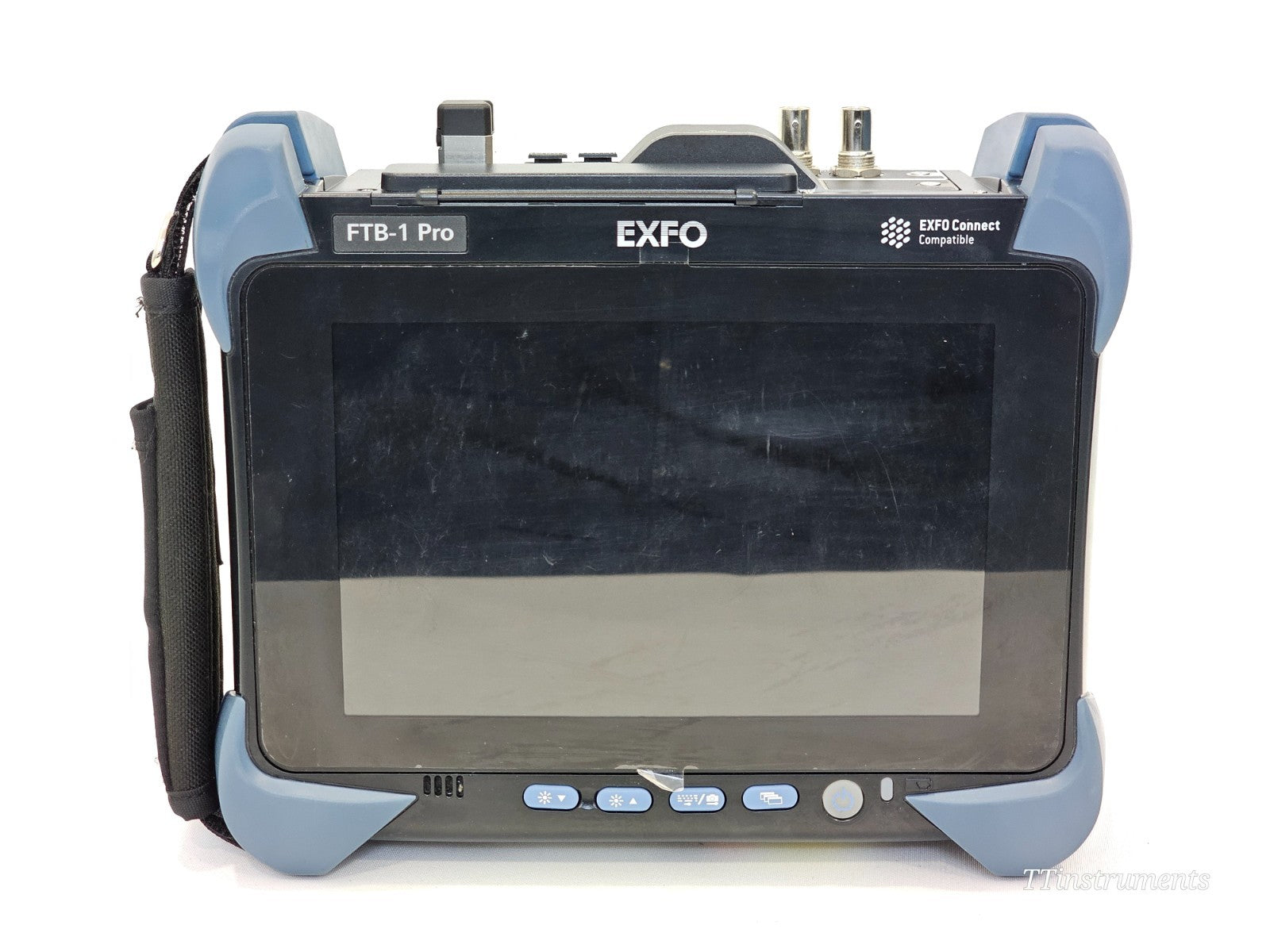 EXFO FTB-1 Pro FTB-720Gv2-SM1 1310/1550 nm OTDR iOLM APC-SC FTB-720 SM1