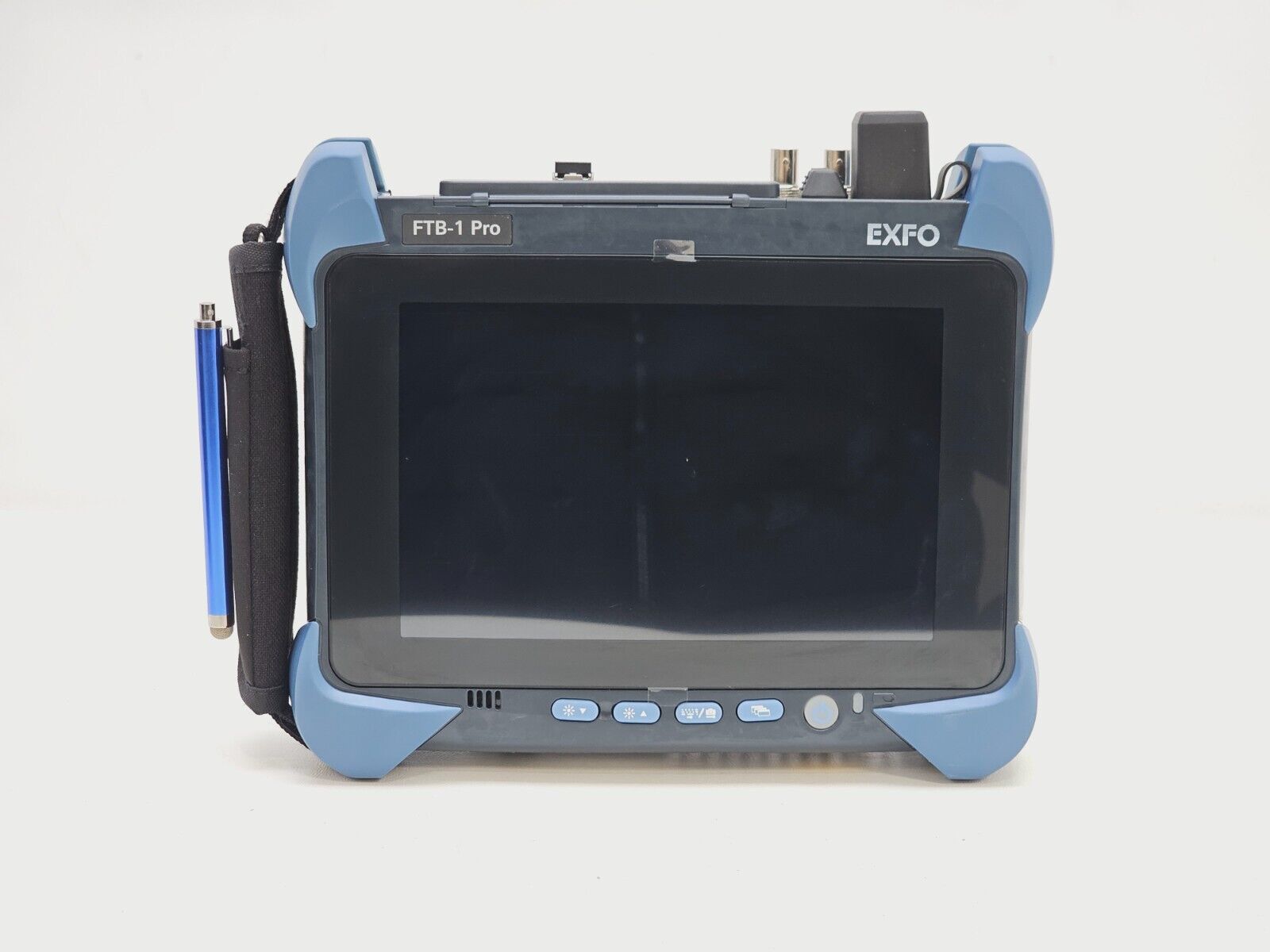 EXFO FTB-1 V2-Pro Mainframe with Power Meter & VFL FTB-880 v2 52M PDH SONET SDH