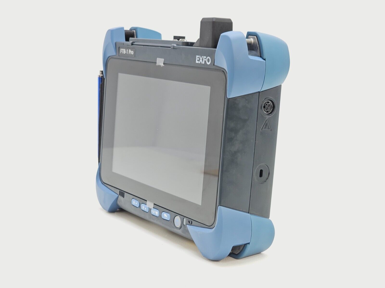 EXFO FTB-1 V2-Pro Mainframe with Power Meter & VFL FTB-880 v2 52M PDH SONET SDH