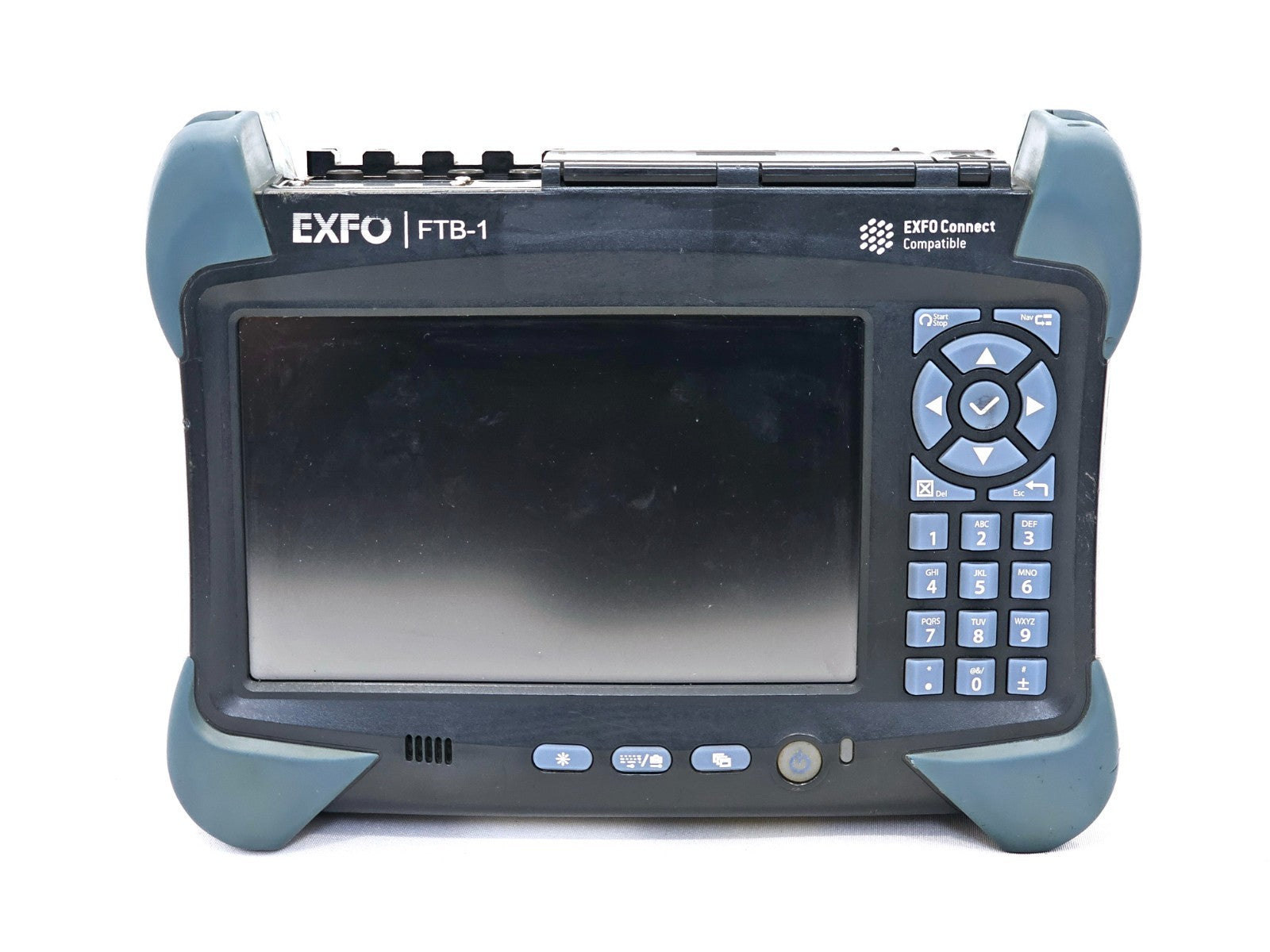 EXFO FTB-1 with FTB-635 DSL Tester FTB CQ DSL FTB-635-V2XAA