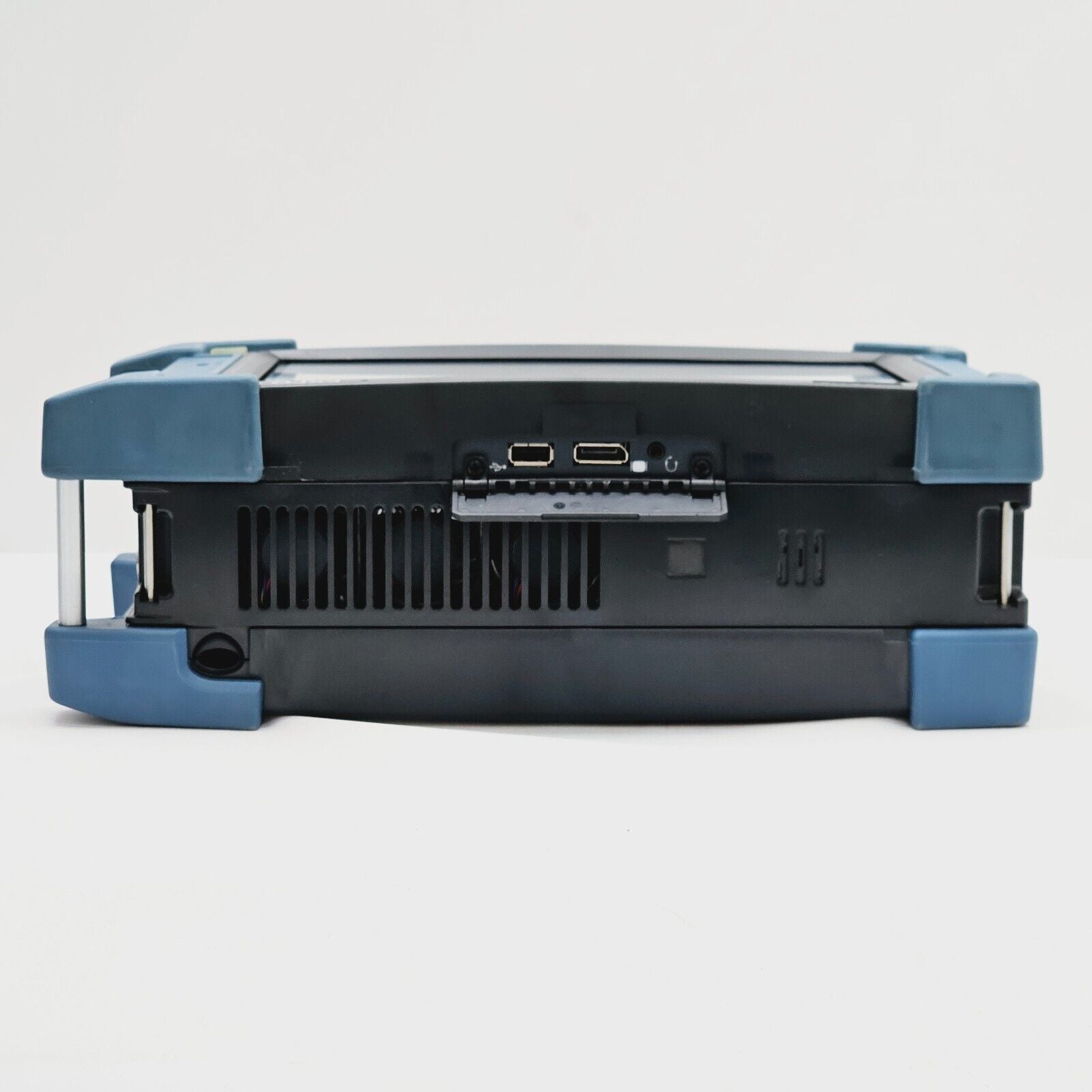 EXFO FTB-2 Pro Platform with FTB-7400E 1350 - 1610 nm Multi-Wavelength OTDR iOLM