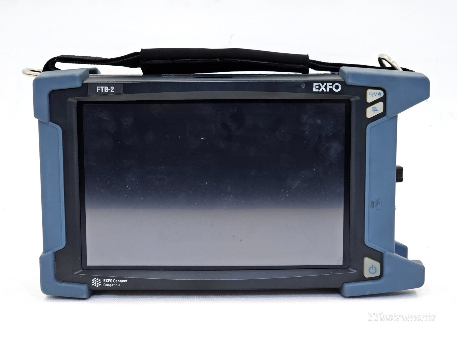 EXFO FTB-2 with FTB-7400E 1310/1550/1625 nm OTDR APC 42/41/41 dB FTB-7400-0234B