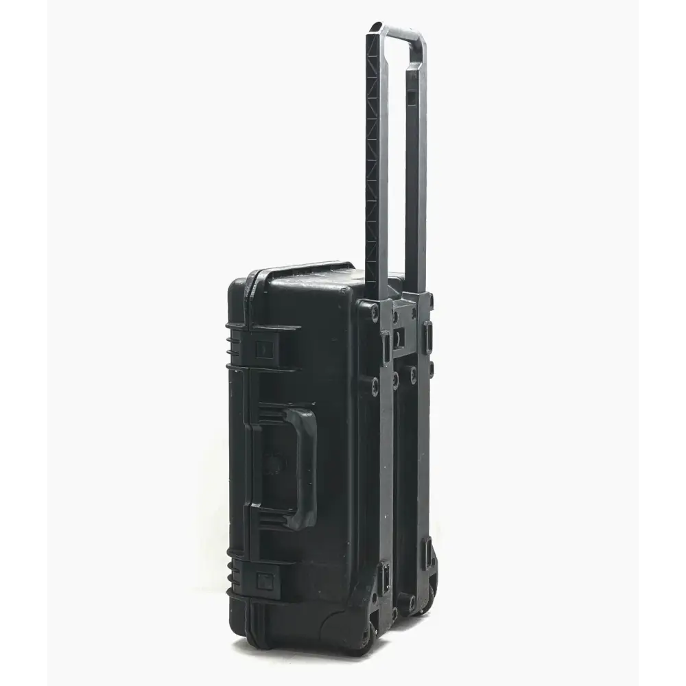 EXFO FTB-200 V2 OSA with polarisation controller overall instrument condition view