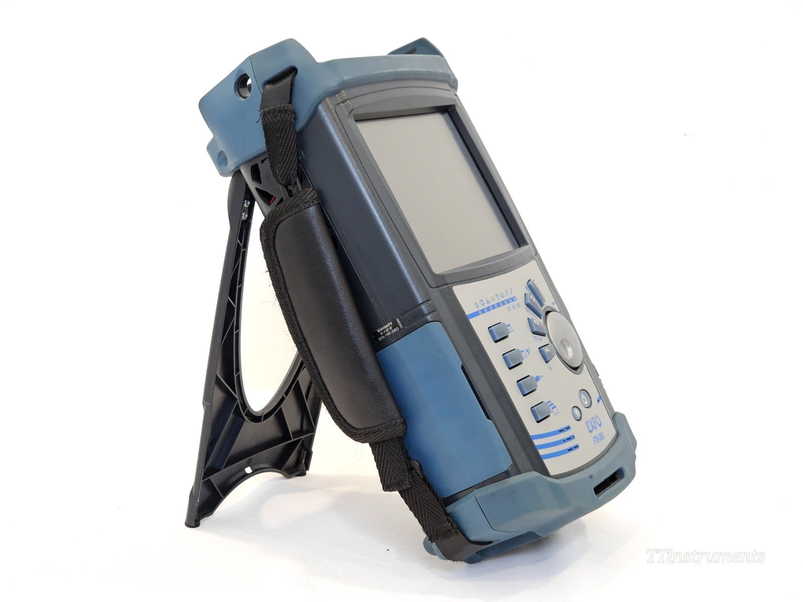 EXFO FTB-200 with FTB-7300D 1310/1550/1625 nm OTDR PC 38/37/35 dB FTB-7300D-234B