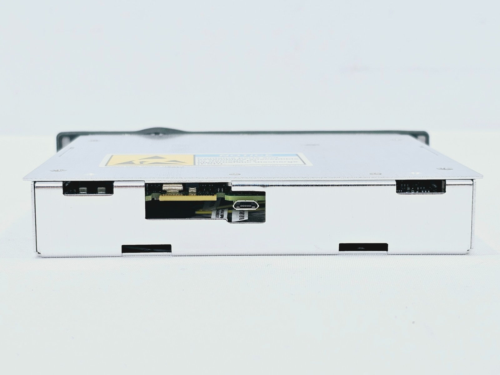 EXFO MAX-730C-SM2 Module for Parts Only
