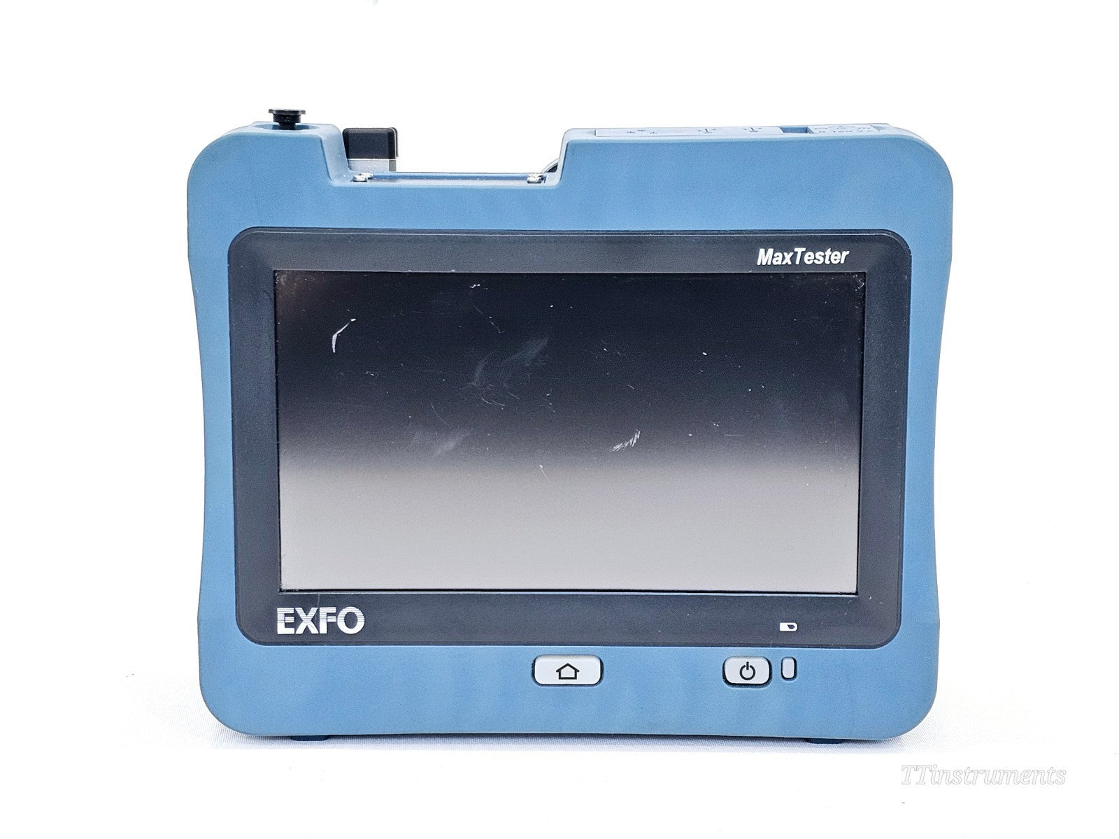 EXFO MAX-730C-SM2 OTDR iOLM MaxTester 1310/1550 & 1625 LIVE FIBRE SM2 MAX-730C