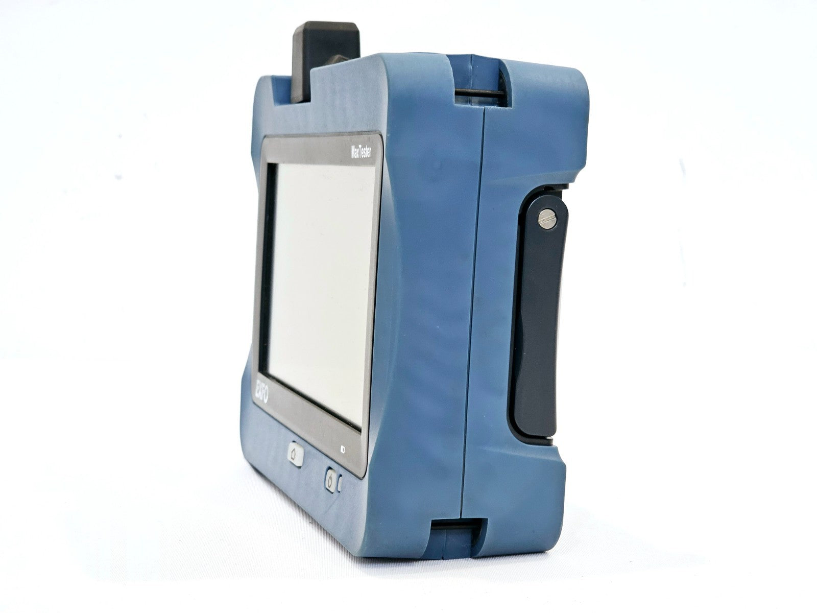 EXFO MAX-730C-SM3 iOLM MaxTester 1310/1550/1625 nm FTTx/PON 39/38/39 dB APC