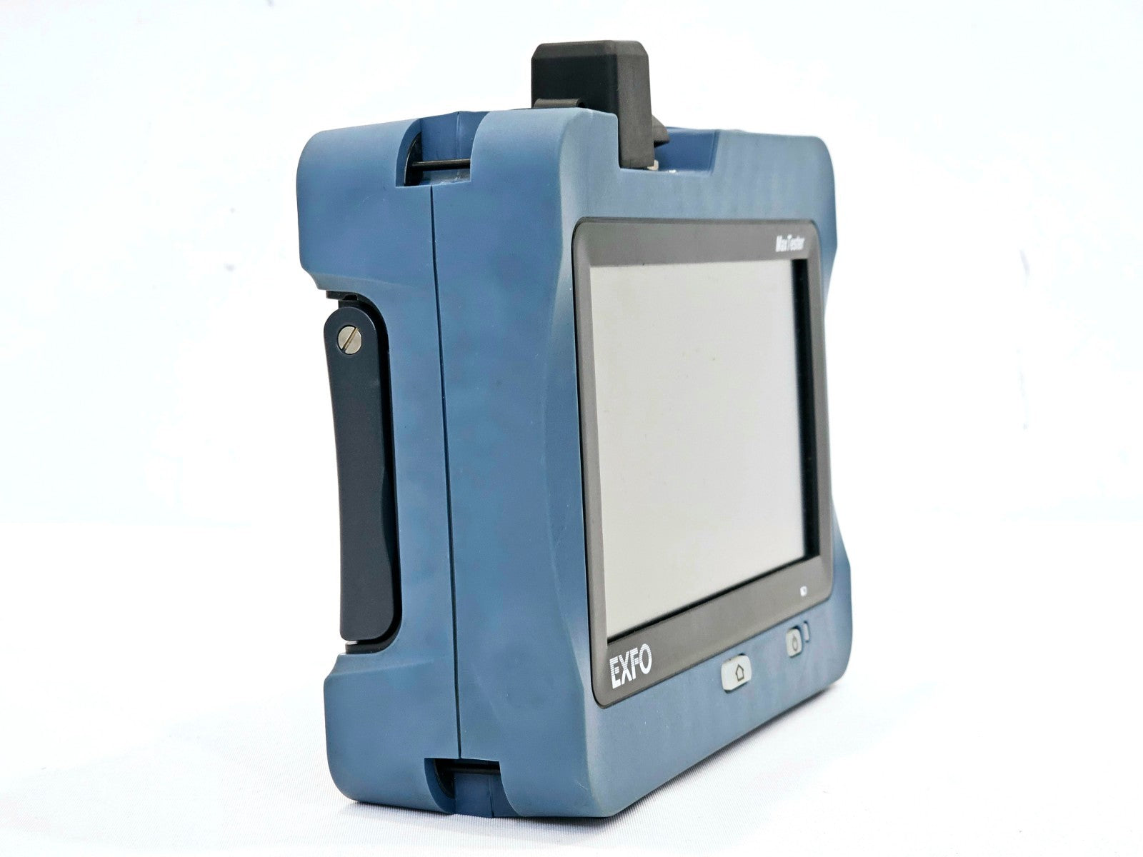 EXFO MAX-730C-SM3 iOLM MaxTester 1310/1550/1625 nm FTTx/PON 39/38/39 dB APC