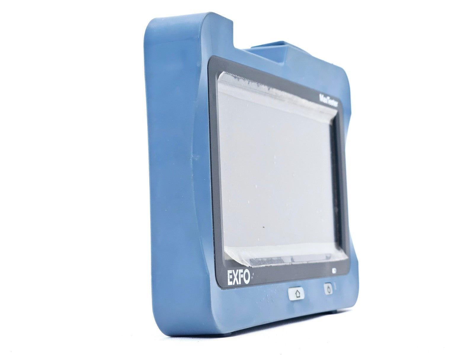 EXFO MAX-FIP Replacement Screen Assembly / Fascia READ DESCRIPTION