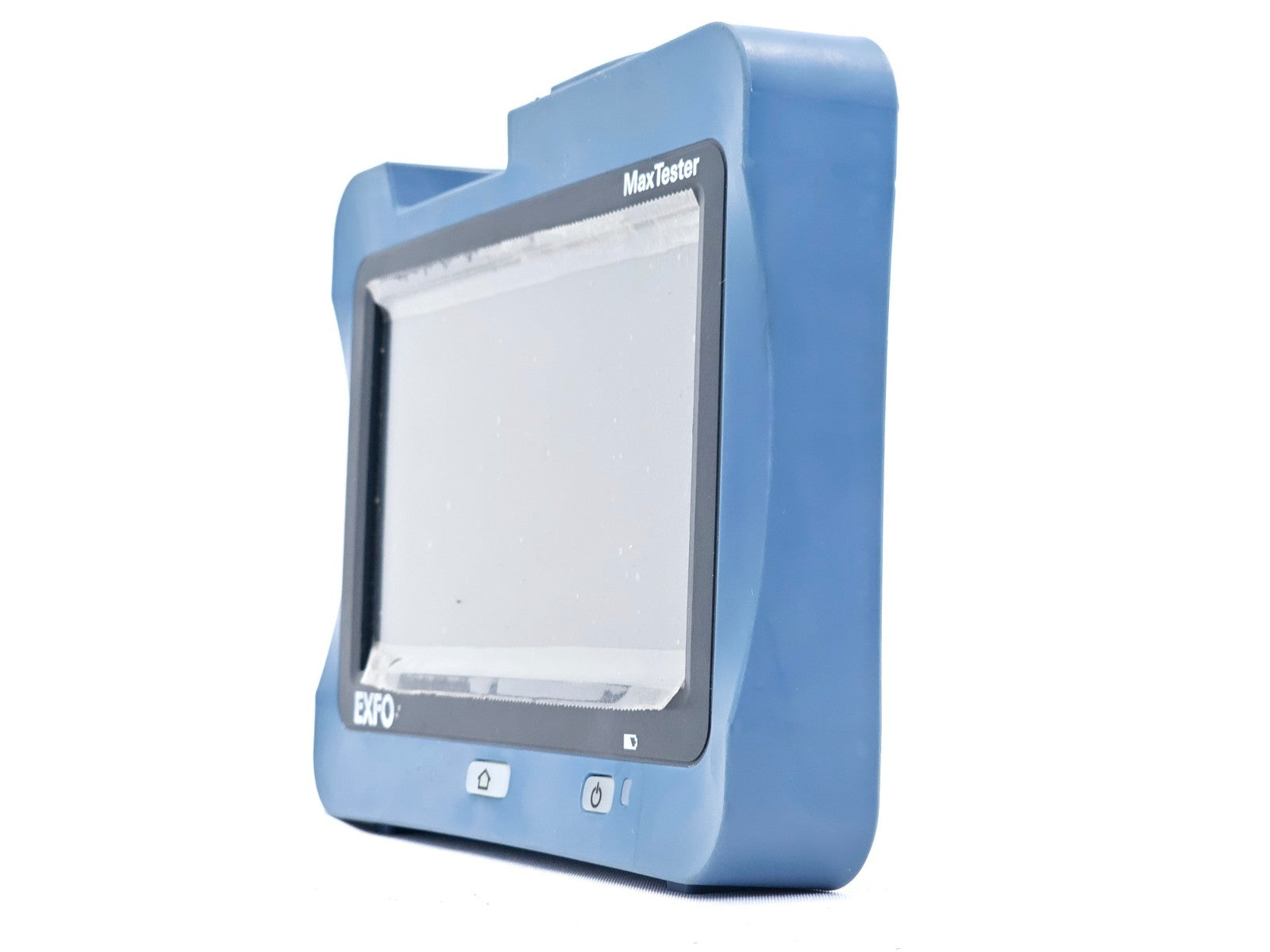 EXFO MAX-FIP Replacement Screen Assembly / Fascia READ DESCRIPTION