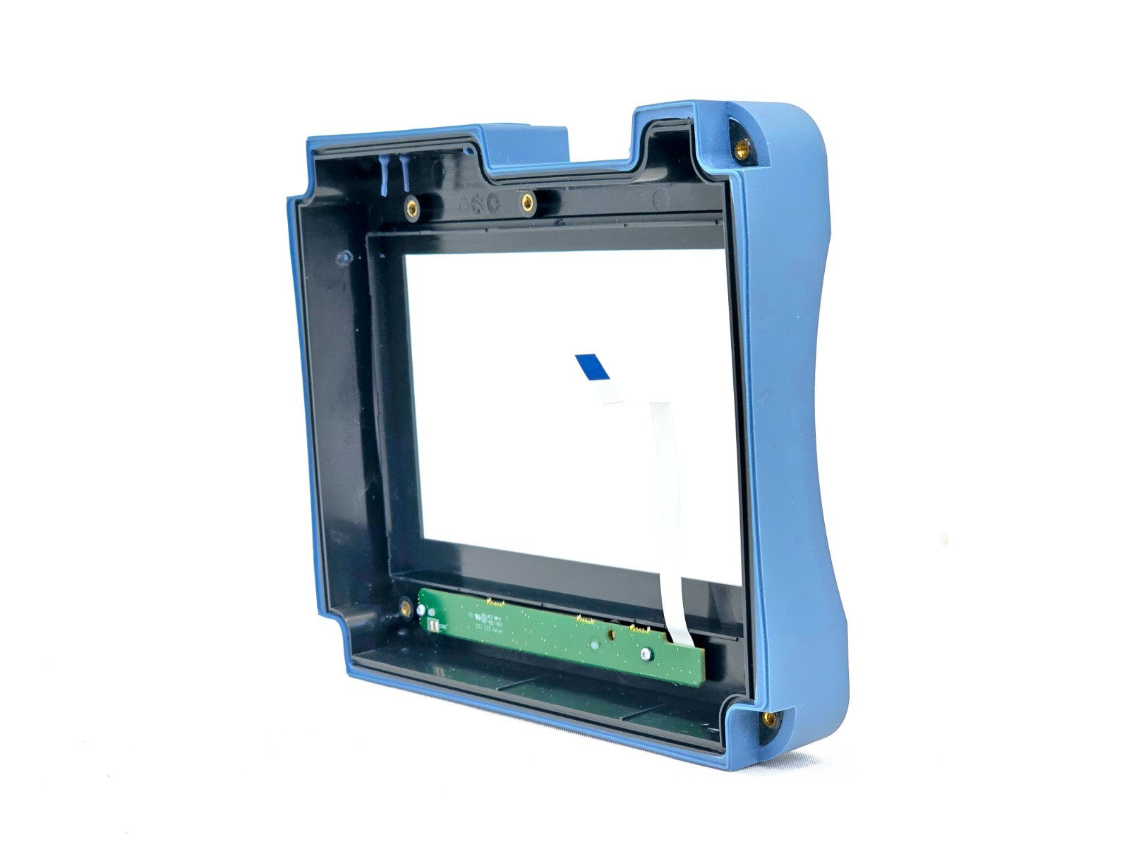 EXFO MaxTester Replacement Fascia READ DESCRIPTION NO SCREEN/LCD