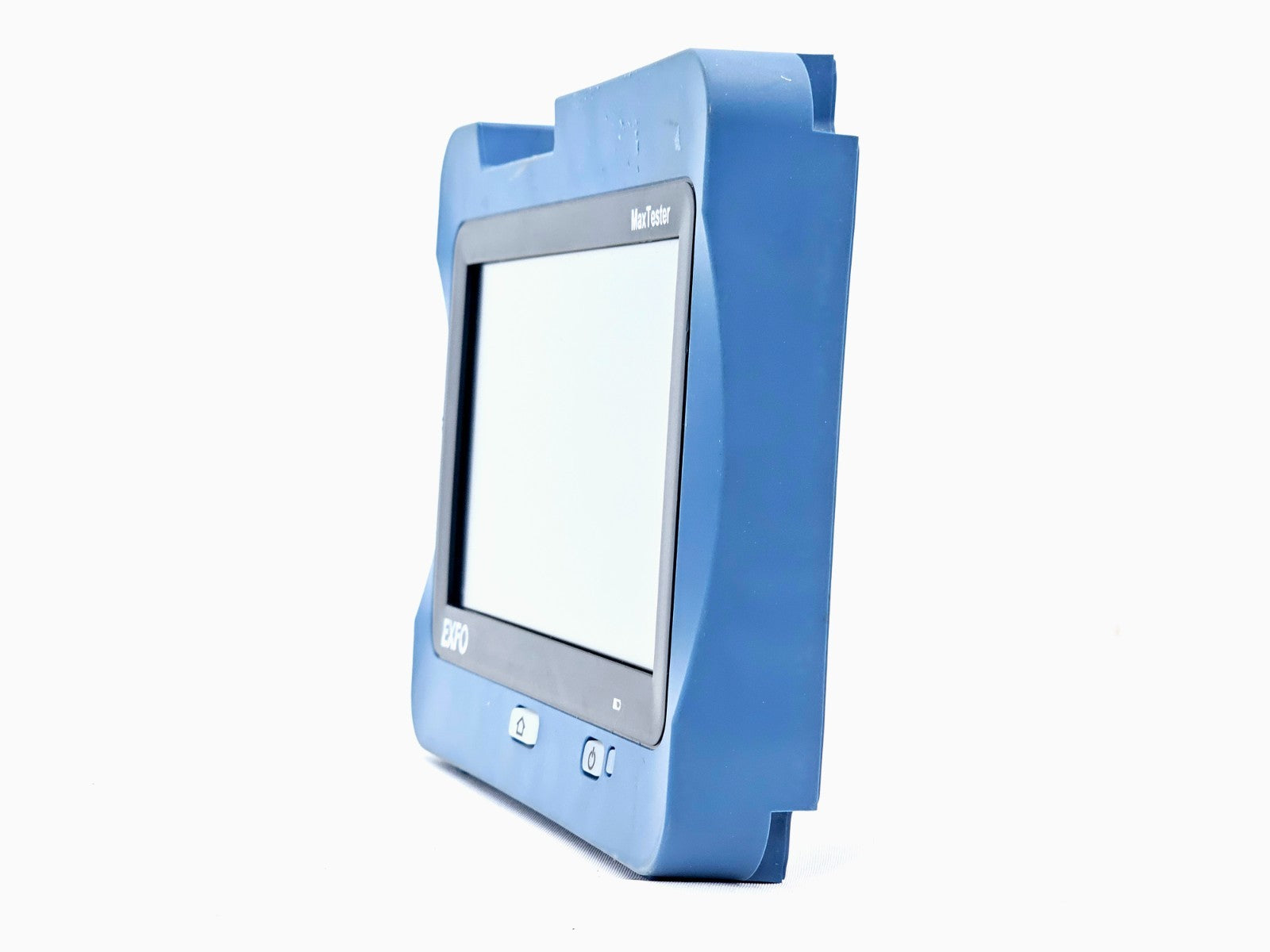 EXFO MaxTester Replacement Screen Assembly / Fascia READ DESCRIPTION