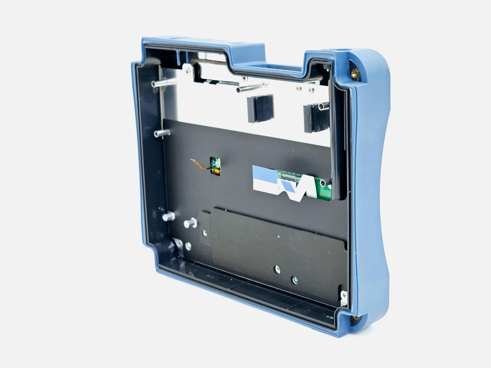 EXFO MaxTester Replacement Screen Assembly / Fascia READ DESCRIPTION