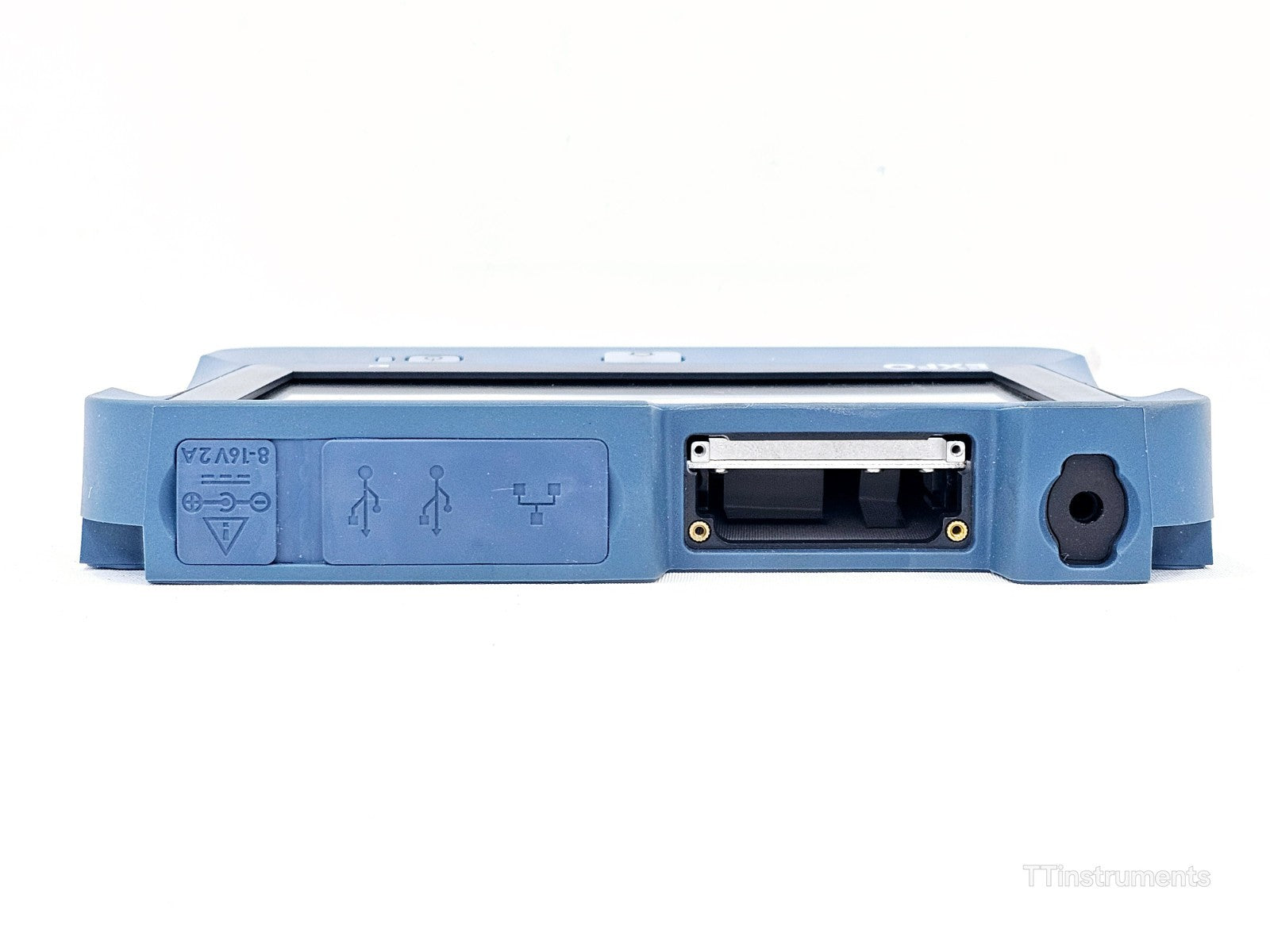EXFO MaxTester Replacement Screen Assembly / Fascia READ DESCRIPTION