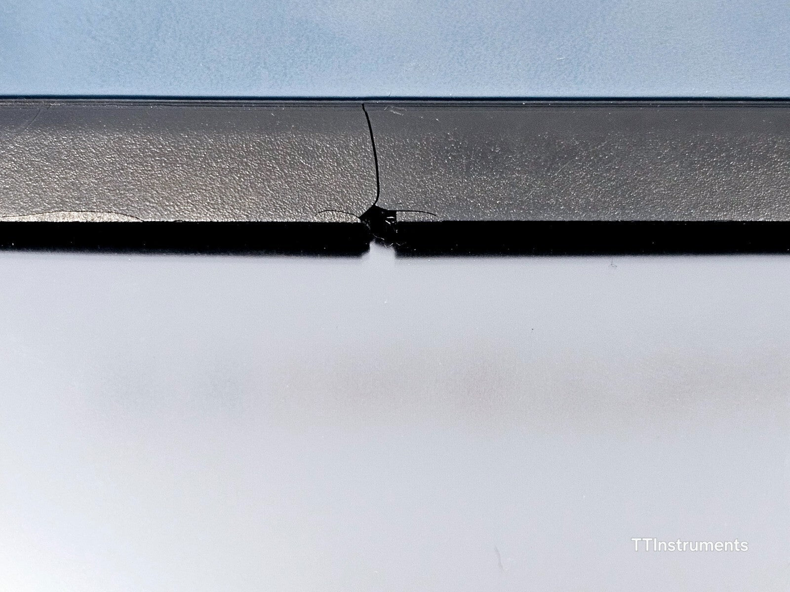 EXFO OLTS 940 ICERT QUAD 850/1300/1310/1550 nm SM MM Optical Loss Tester MAX 940