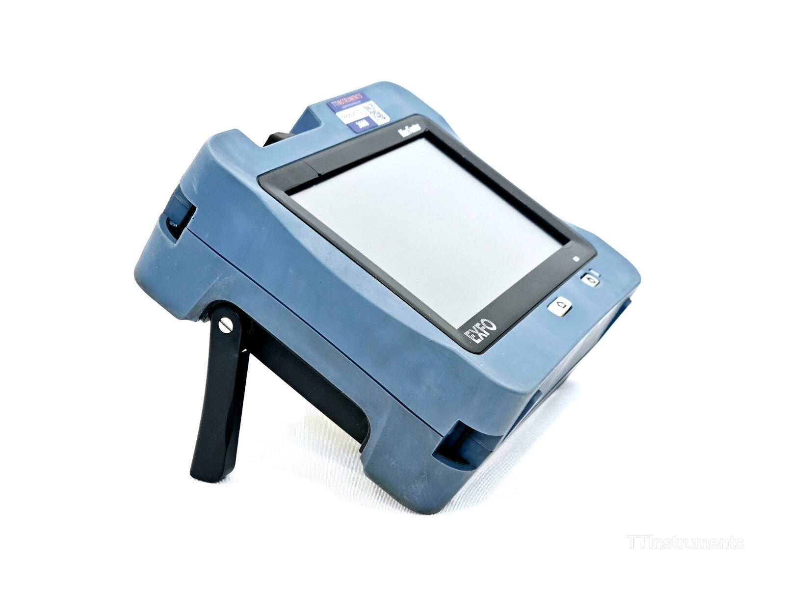 EXFO OLTS 940 ICERT QUAD 850/1300/1310/1550 nm SM MM Optical Loss Tester MAX 940