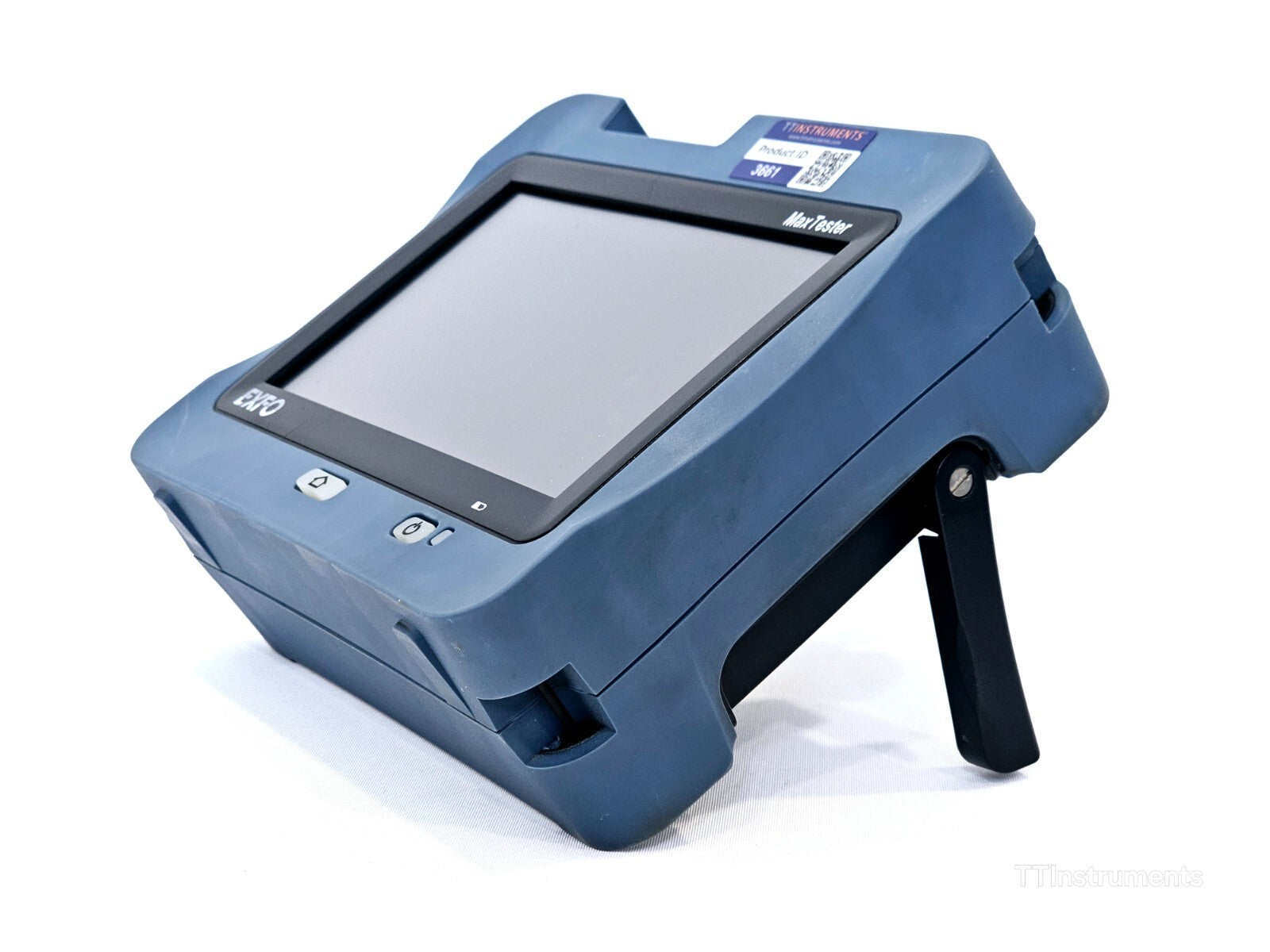 EXFO OLTS 940 ICERT QUAD 850/1300/1310/1550 nm SM MM Optical Loss Tester MAX-940