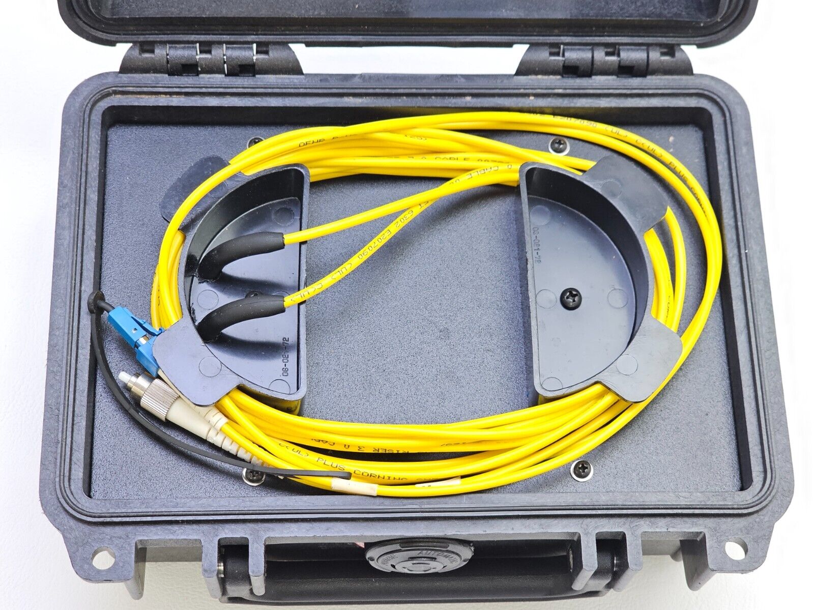 EXFO PSB-B-2200-89-101 Launch Test Cable SM 2200 m