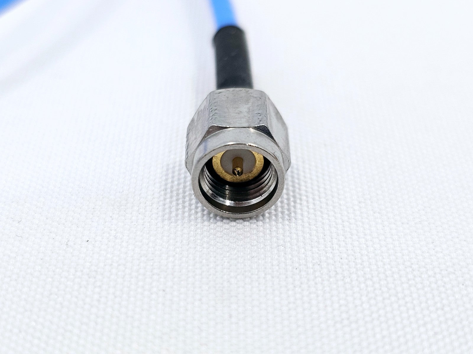 Fairview FMC0222085-36 Cable Asembly SMA to SMP 50 Ohms 18 GHz 36''