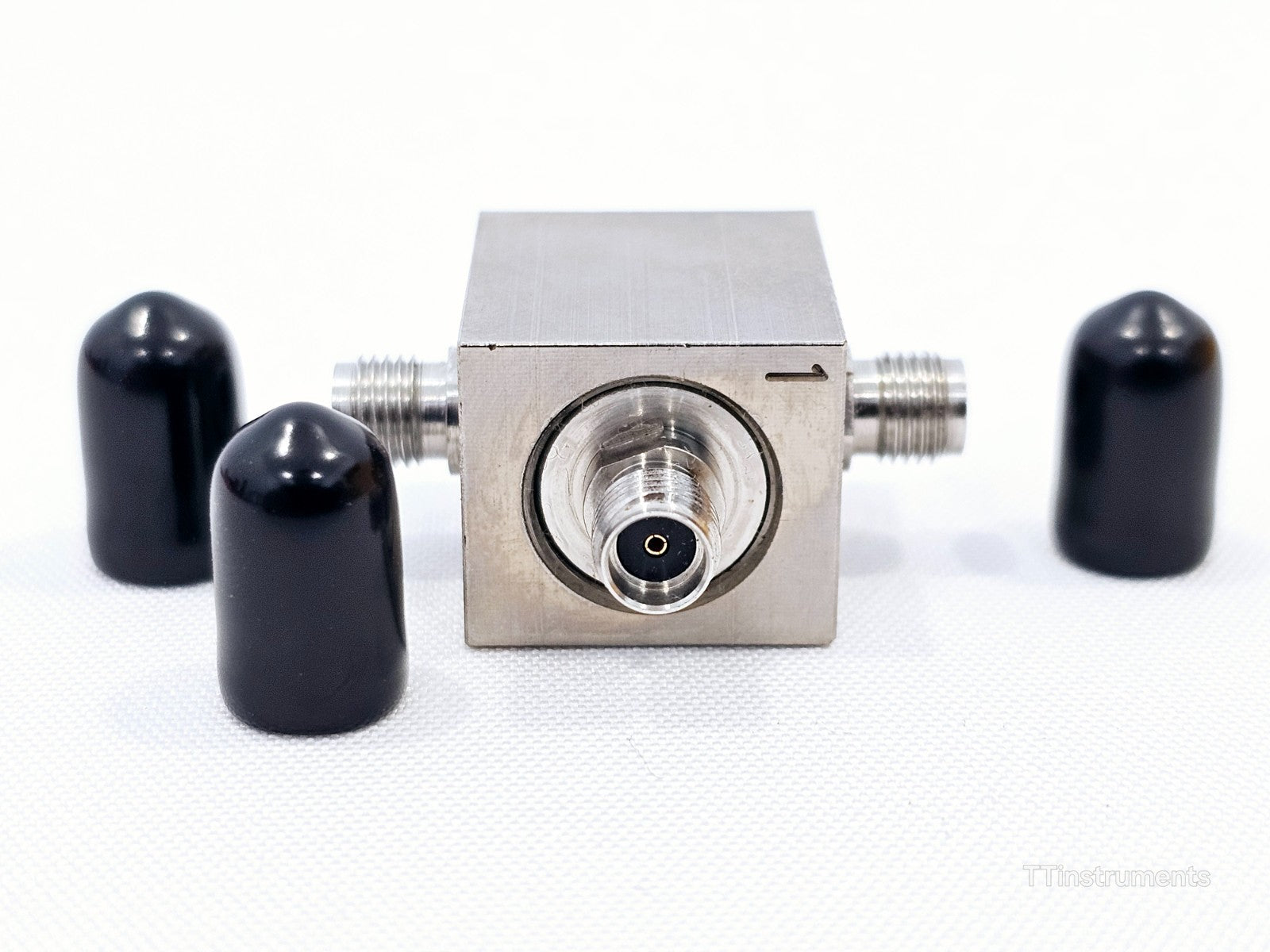 Fairview MPR18F-2 Signal Conditioning 2 Way Power Divider SMA To 18 GHz