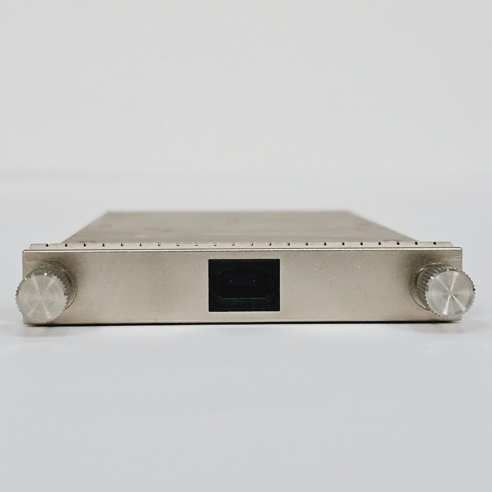 Finisar FTLC8281RCNM 100GBASE-SR10 850nm MMF CFP Transceiver OTN Multi-rate 100m