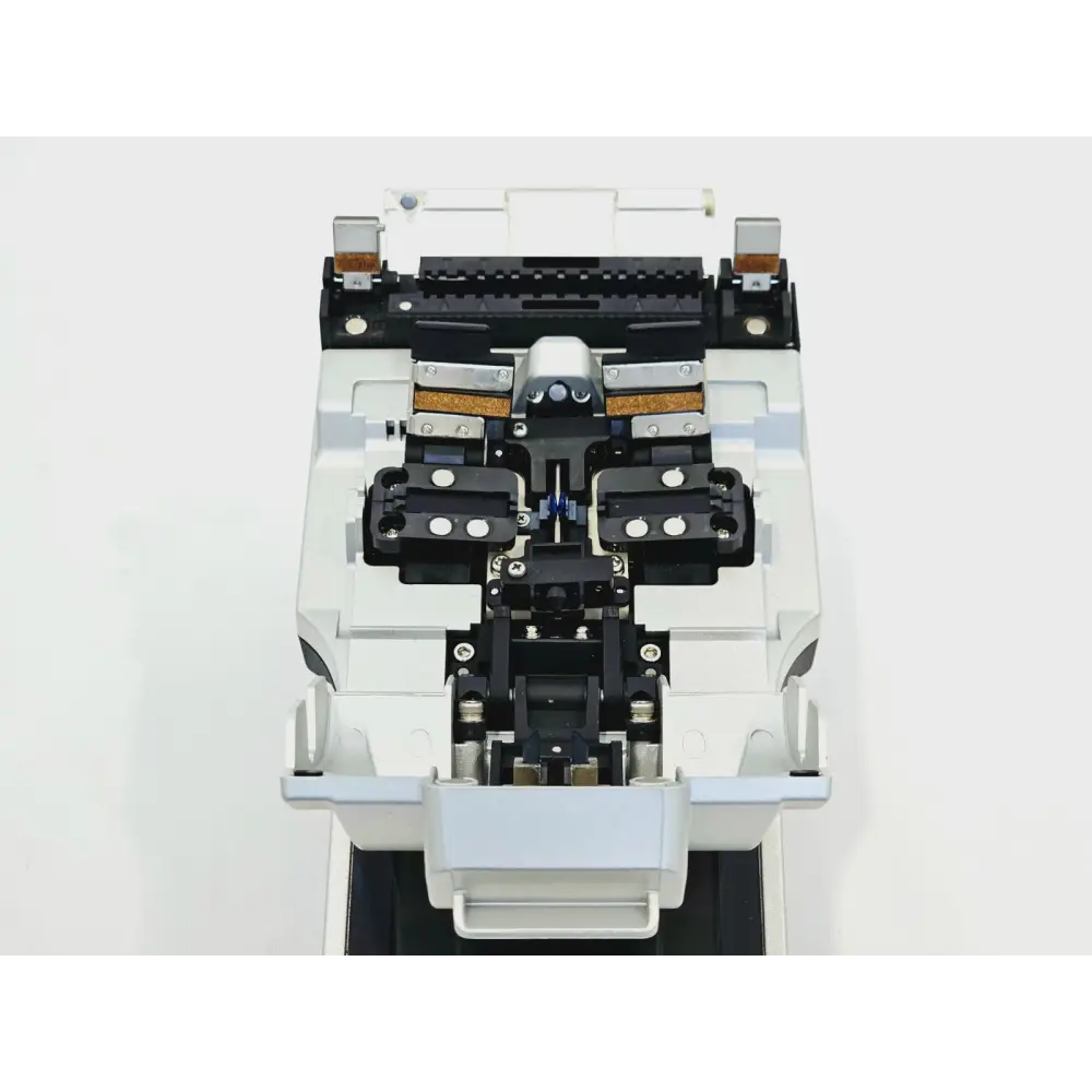 Fitel Furukawa S177A fusion splicer right side profile view