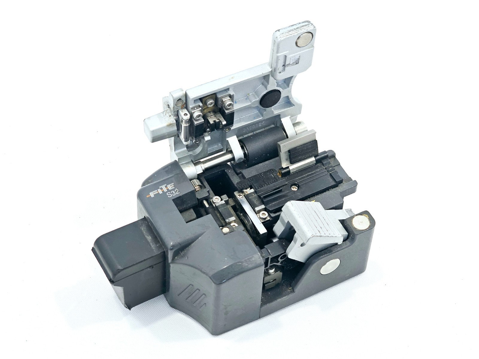 Fitel S177A Hand-Held Core Alignment Fusion Splicer S325A Cleaver ARC 5040