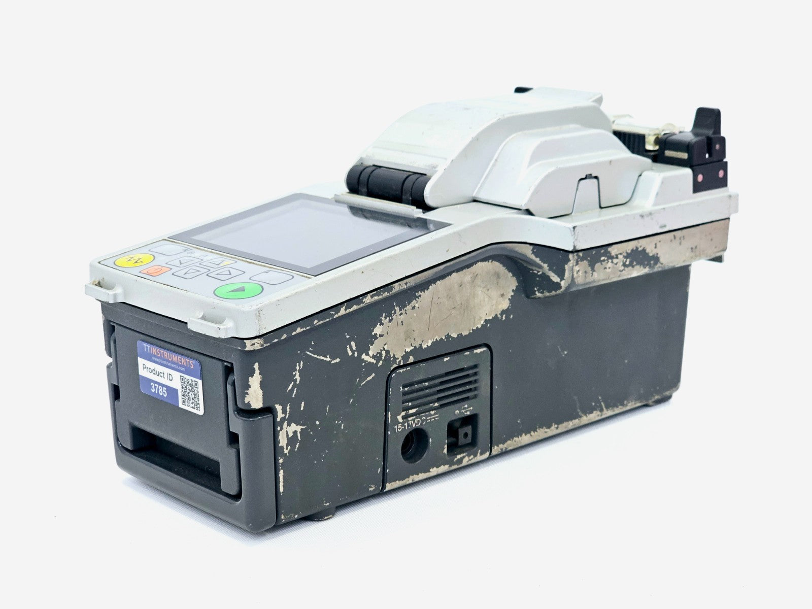 Fitel S177A Hand-Held Core Alignment Fusion Splicer S325A Cleaver ARC 5040