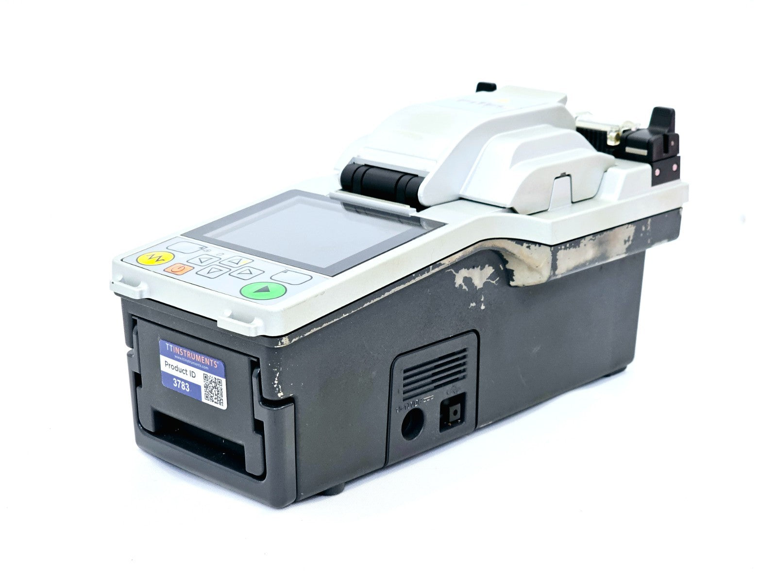 Fitel S177A Hand-Held Core Alignment Fusion Splicer S325A Cleaver ARC 14117