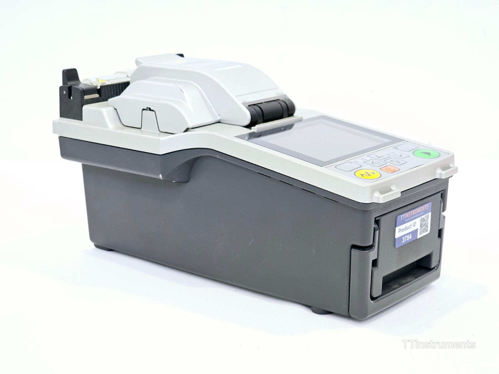 Fitel S177A Hand-Held Core Alignment Fusion Splicer S325A Cleaver ARC 6113