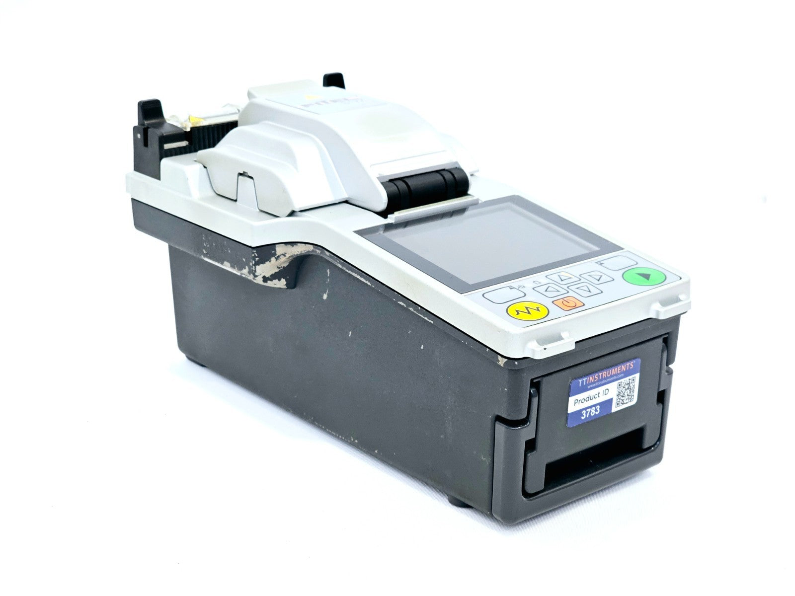 Fitel S177A Hand-Held Core Alignment Fusion Splicer S325A Cleaver ARC 14117